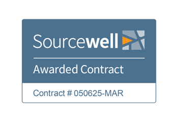 MRL Has Been Awarded the Sourcewell Contract