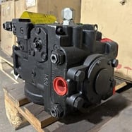 Berdensen Pump 1
