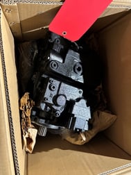 Berdensen Pump 2