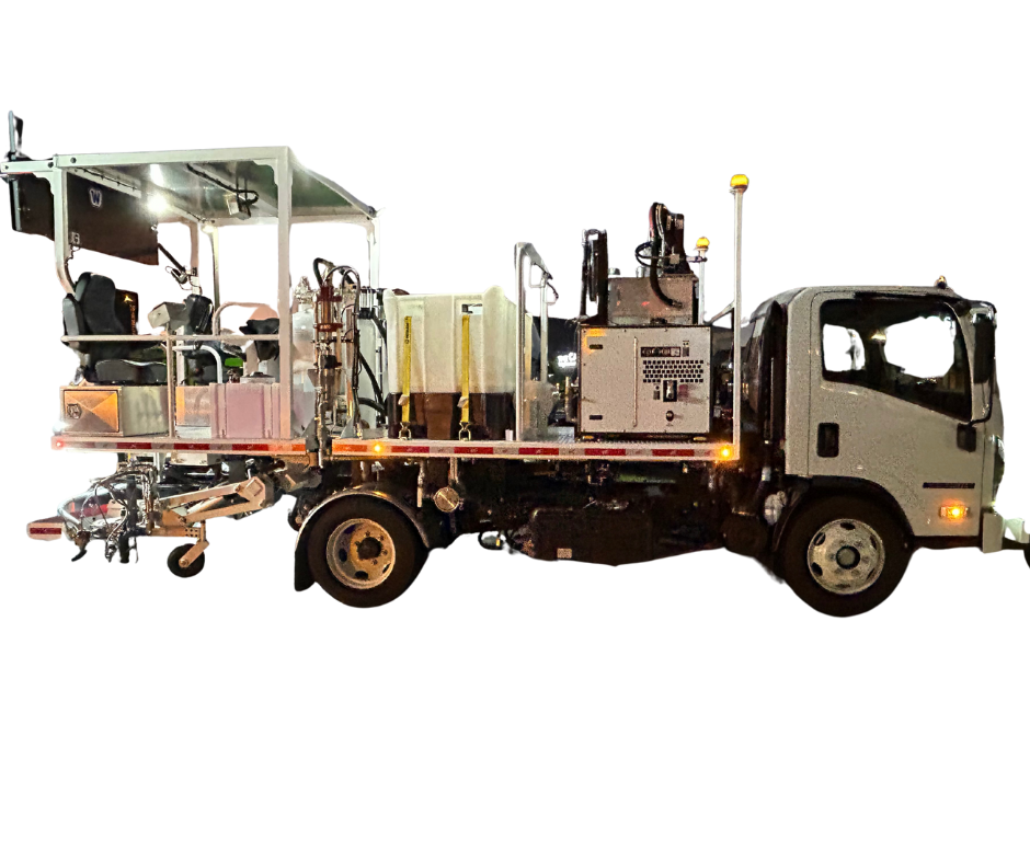 Bridger PaintPro Bridger PaintPro