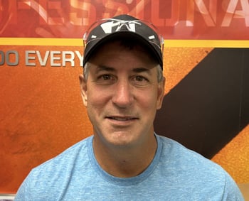 Darrin Lang
