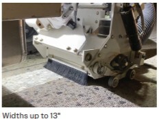 13 cut