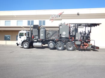 MRL ThermoPro Trucks