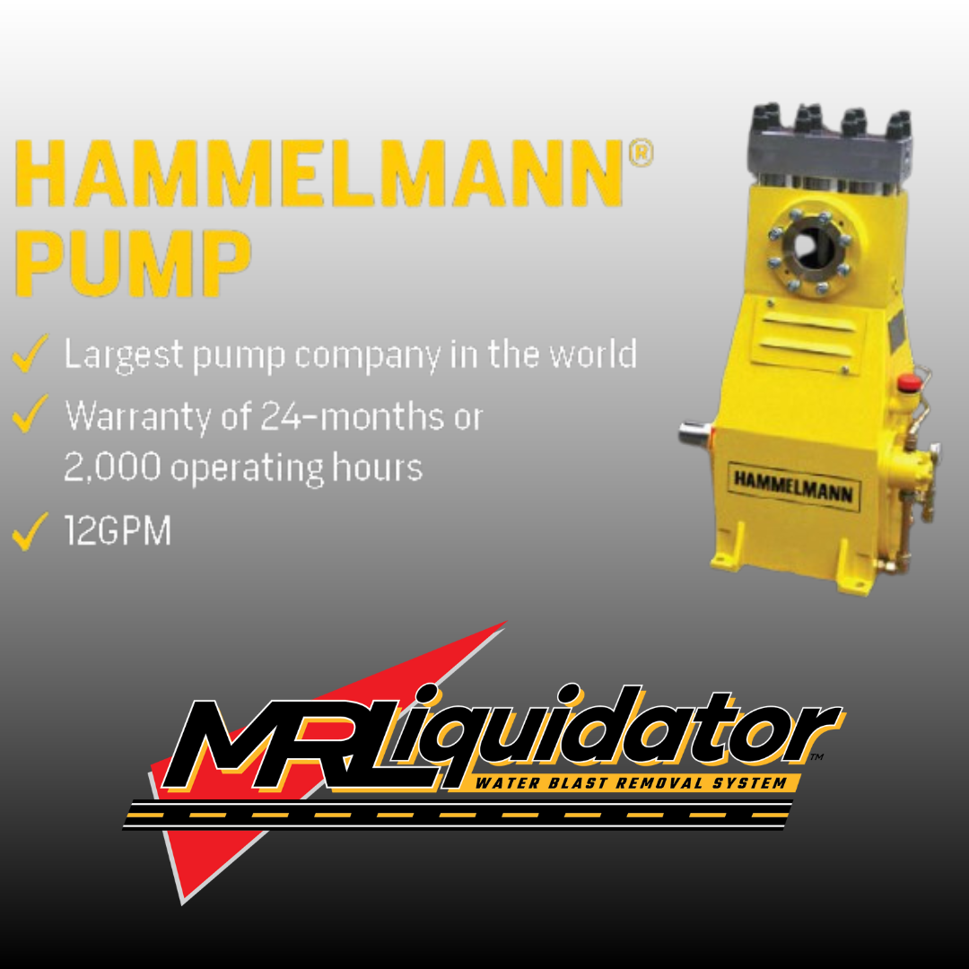 Hammelman Pump Final