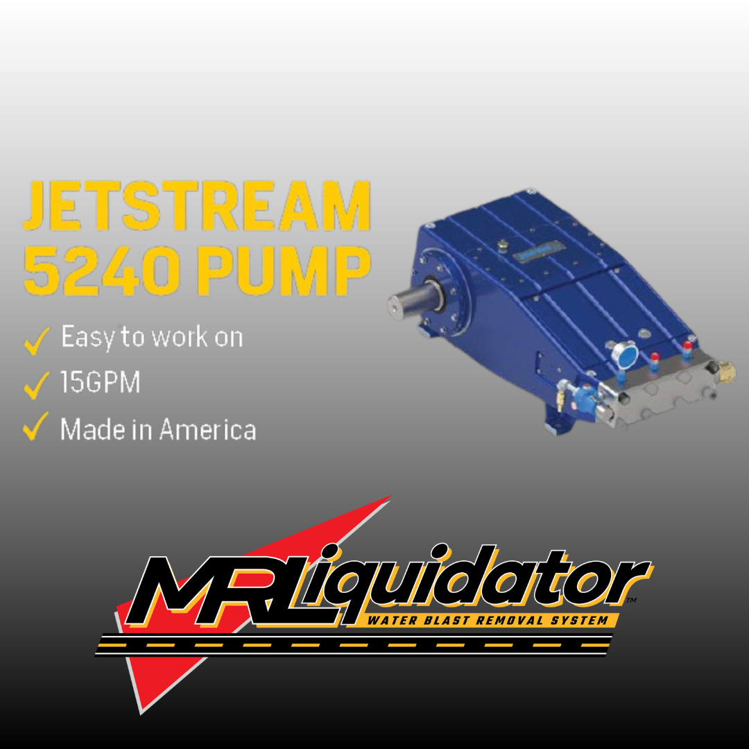 Jetstream Pump Final