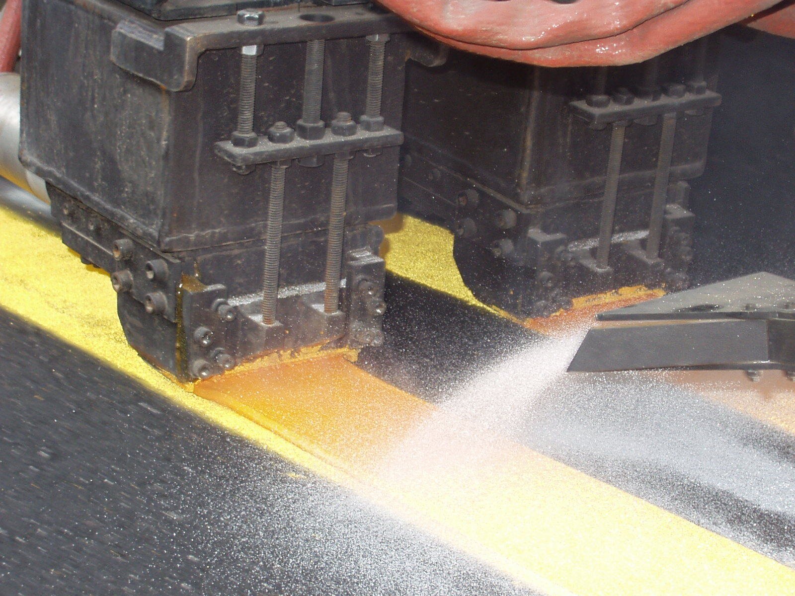Screed Extrusion Application (1)