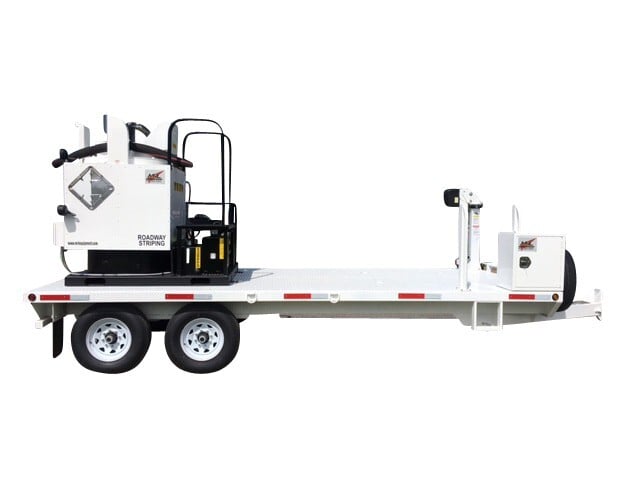 Supply Trailer 1