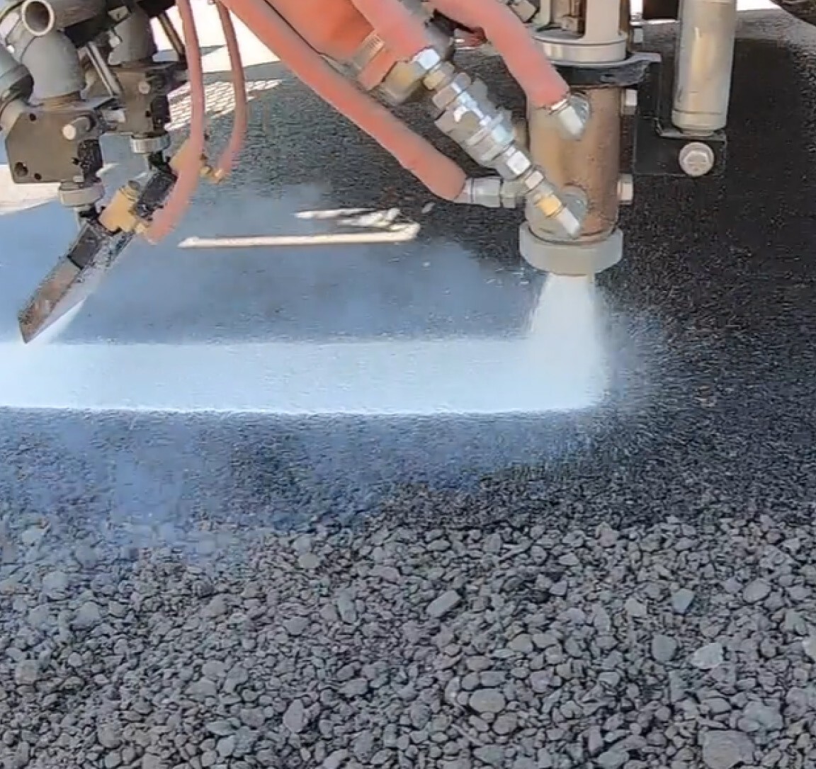 Thermo SPray