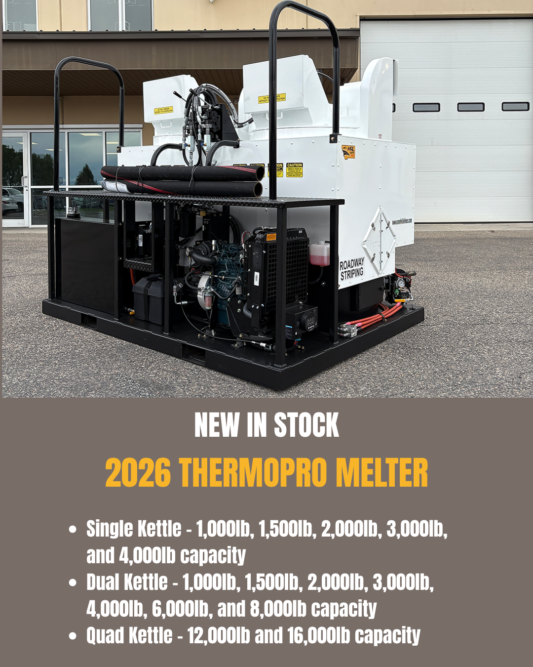 NEW IN STOCK 2026 Pre-Melter (3)