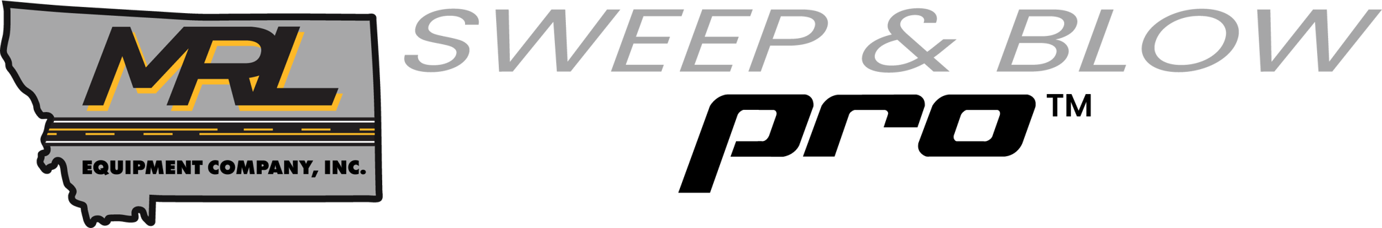 Sweep and Blow Pro Stacked