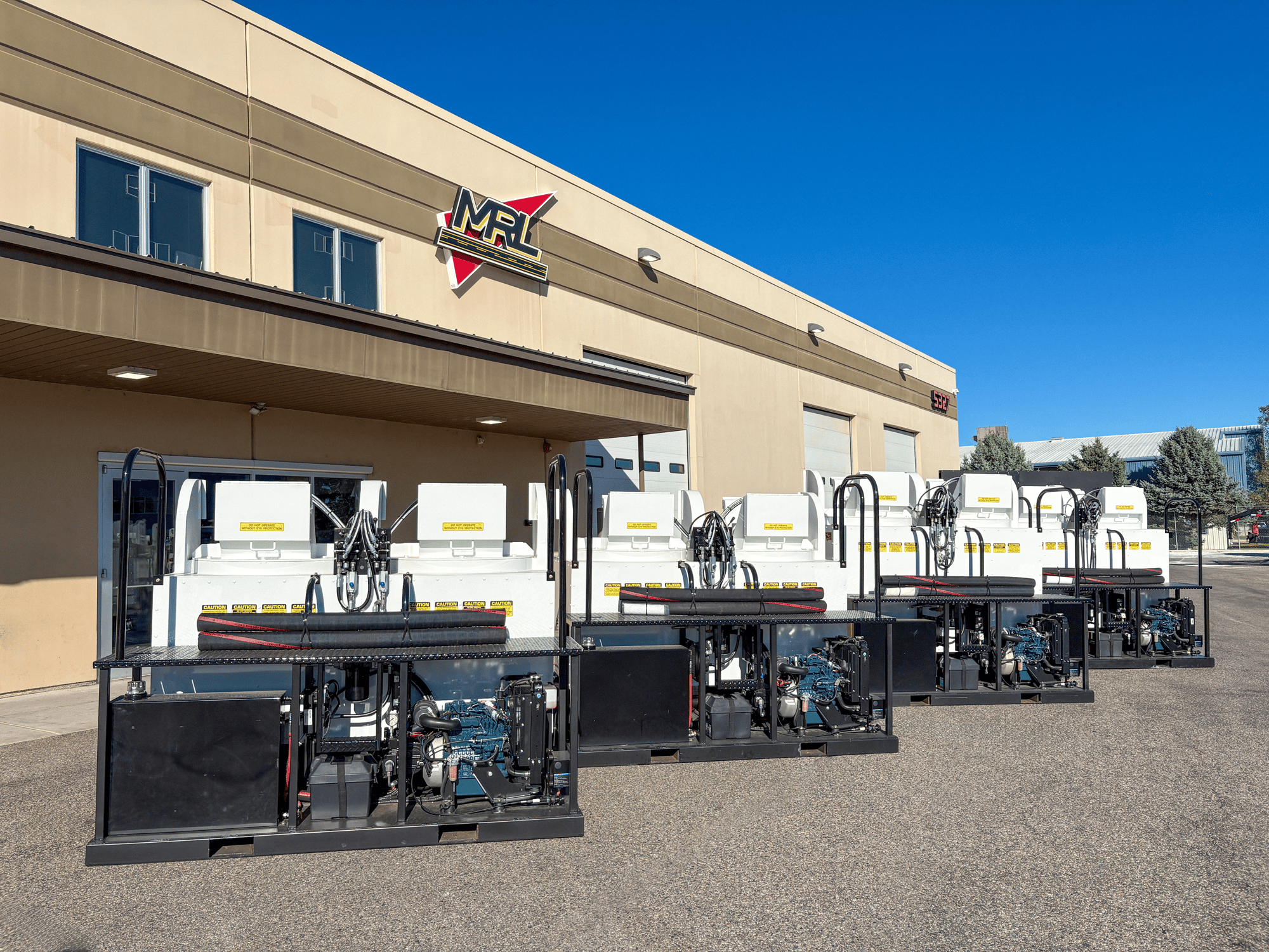 ThermoPro Melter 4 In Stock Units