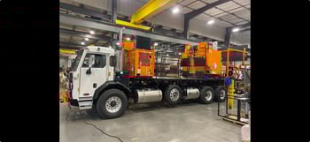 ThermoPro 4-8000 Truck In Stock