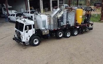 2022 Used Thermo Hog