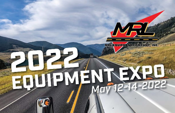 MRL hosts second Equipment Expo
