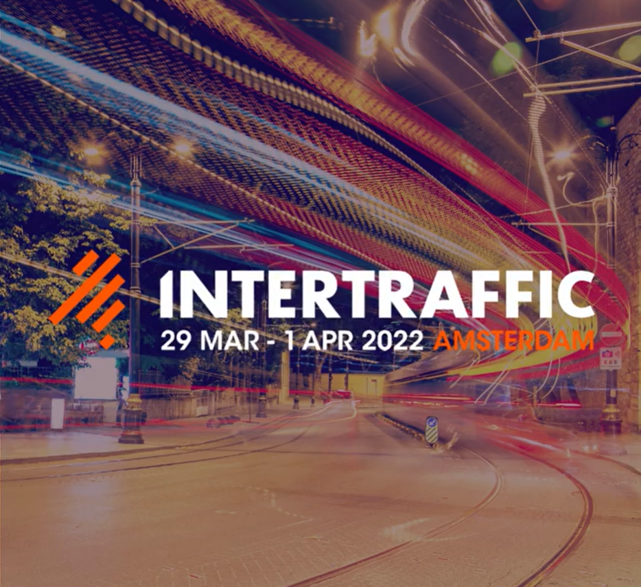 Intertraffic Amsterdam next stop for MRL Equipment