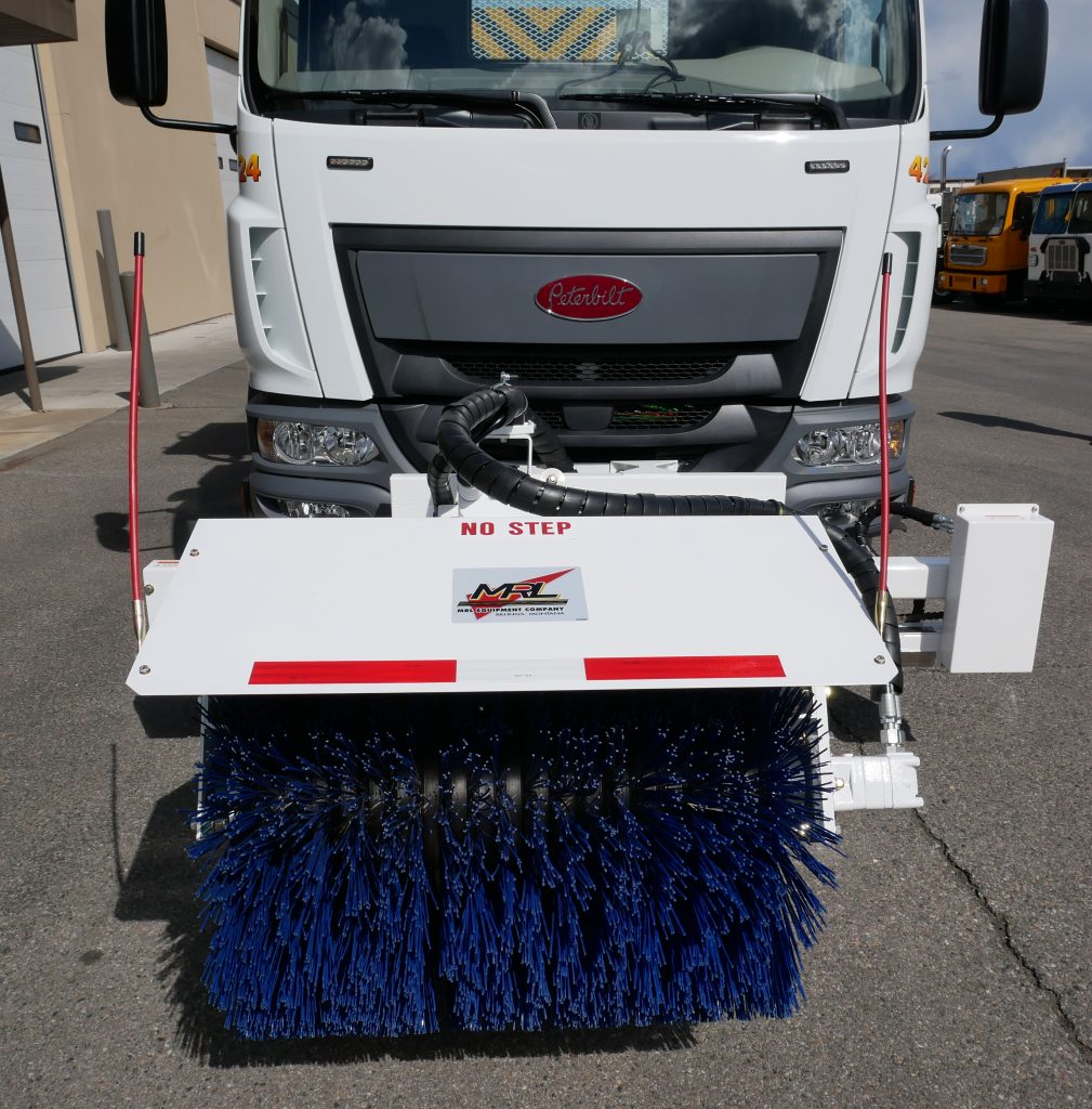 Broom Attachment