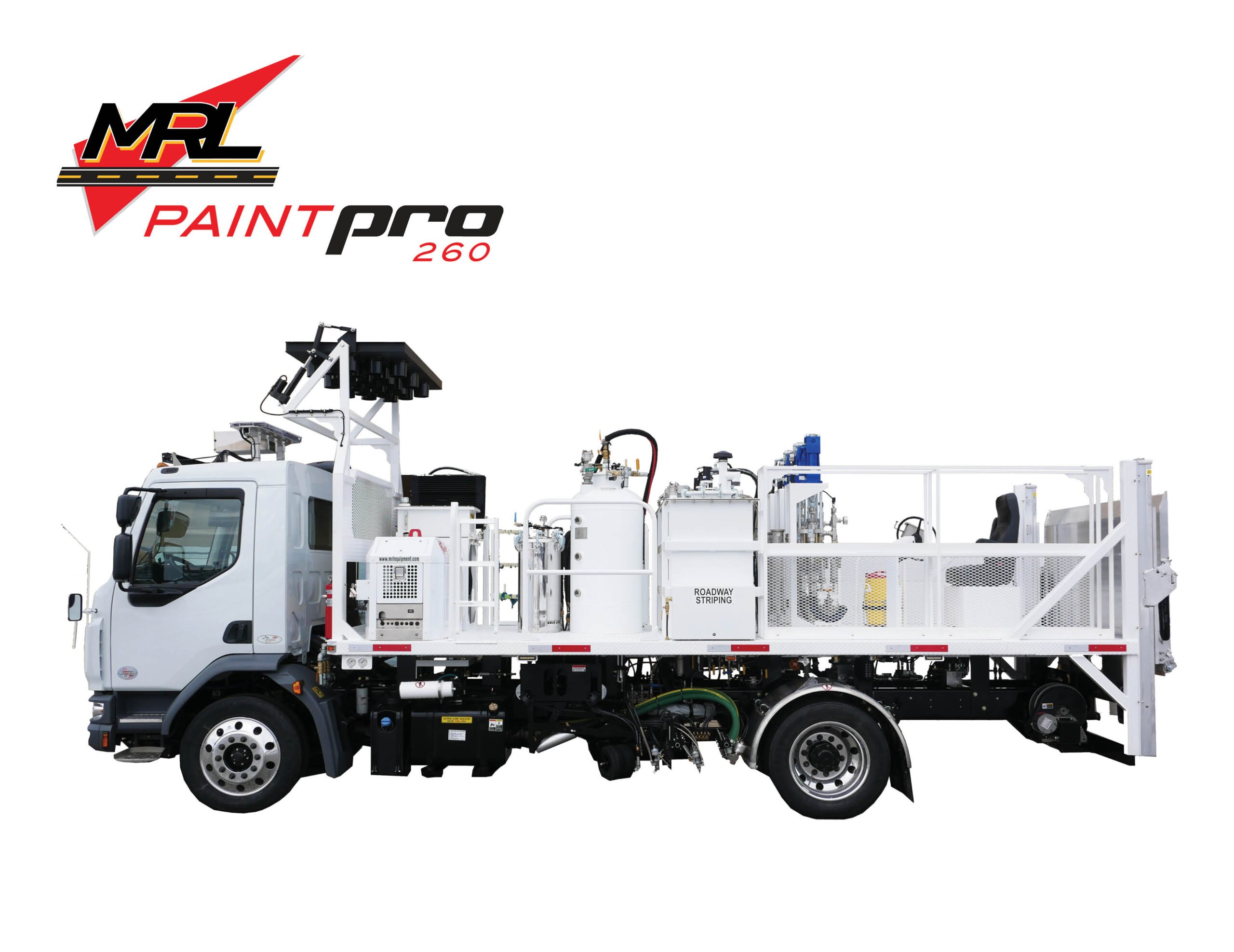 MRL Paint Pro