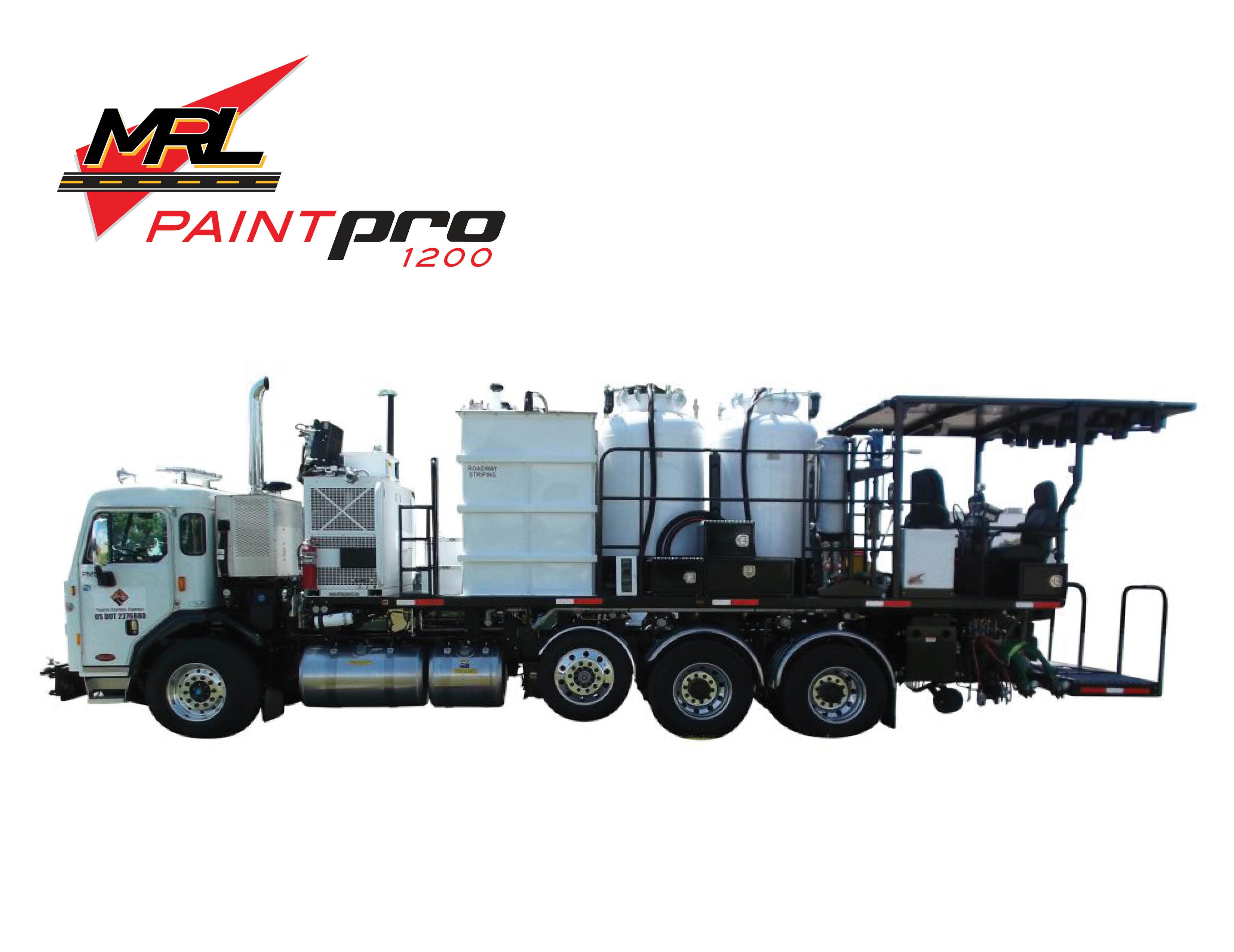 MRl Paint Pro