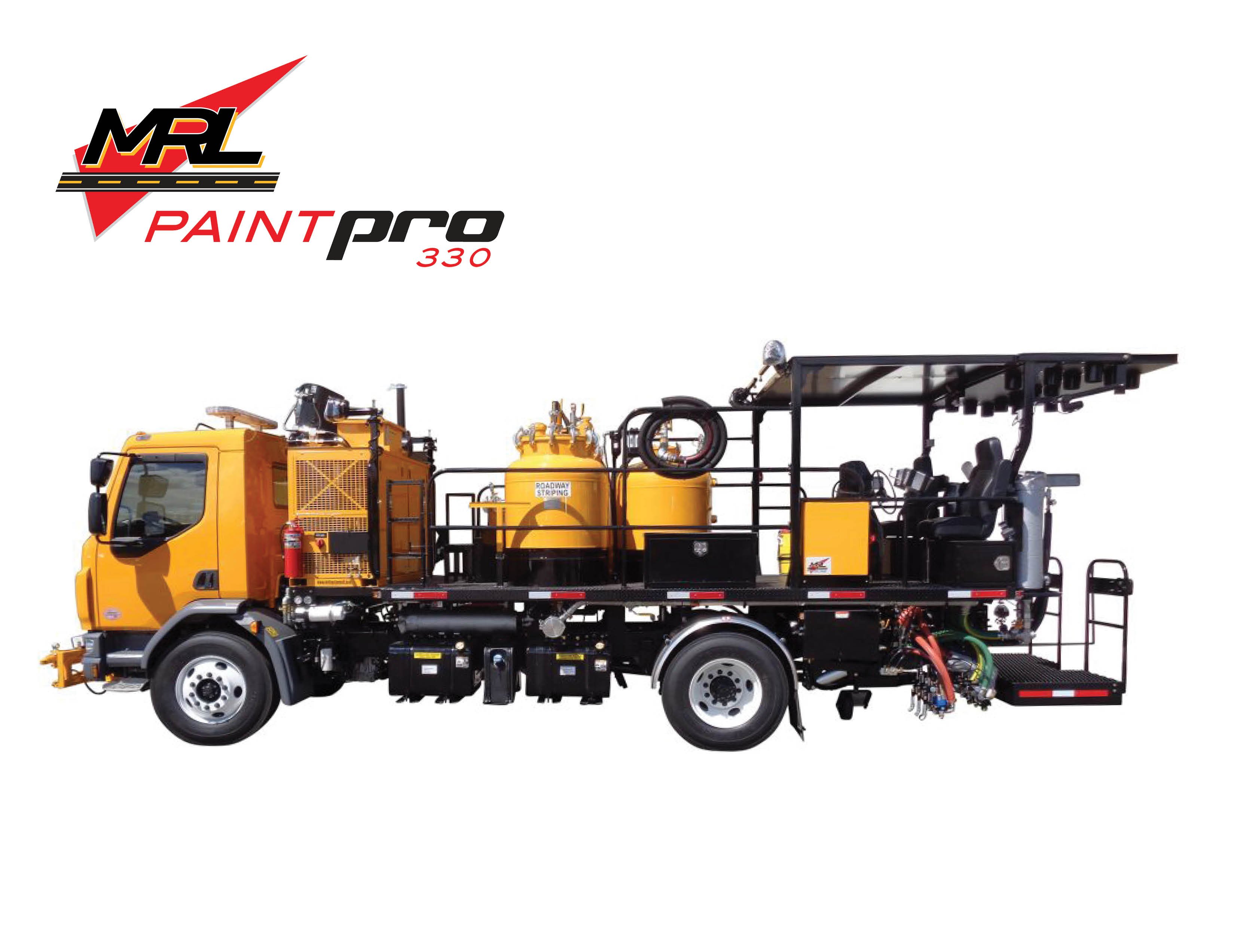 MRl Paint Pro