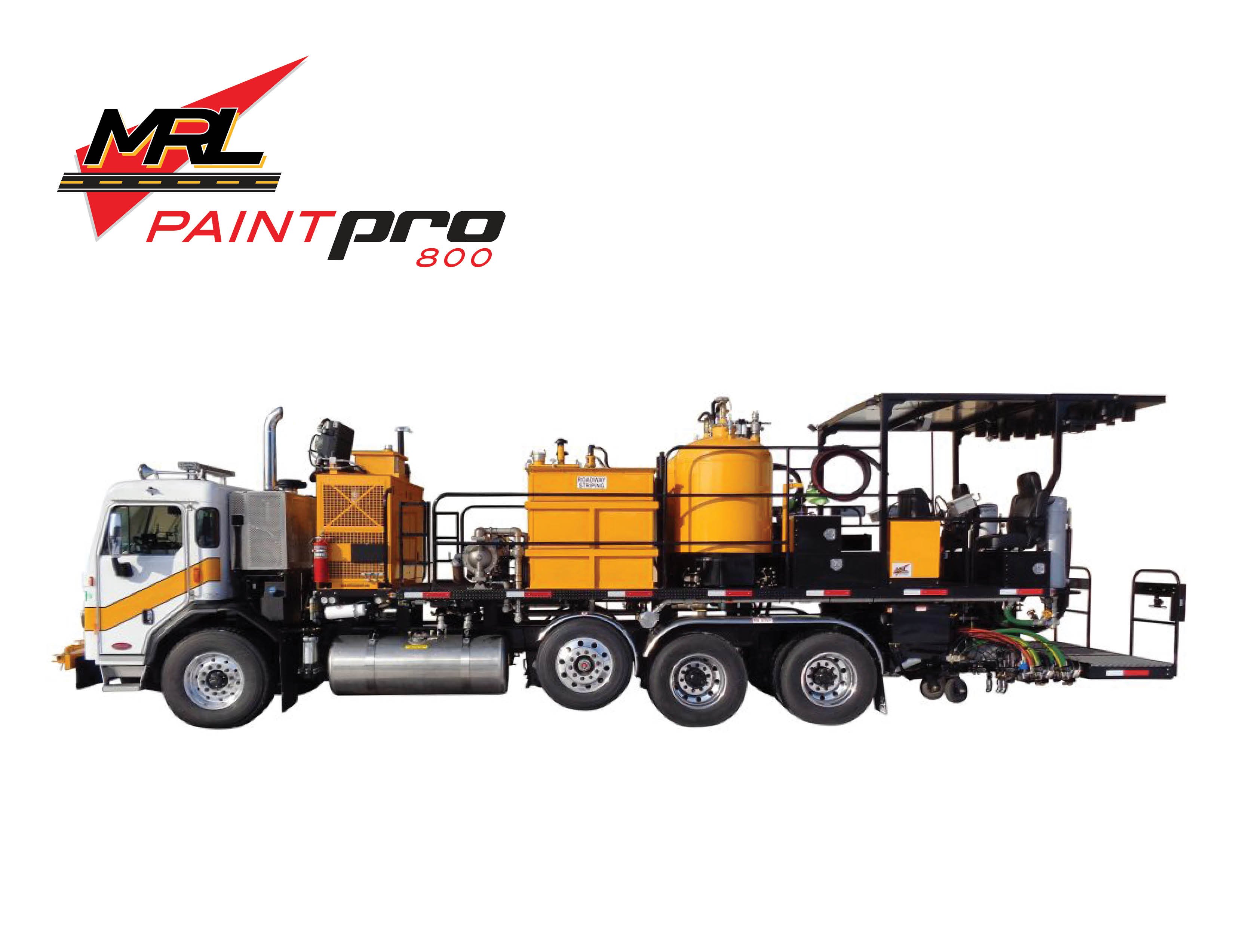 MRl Paint Pro