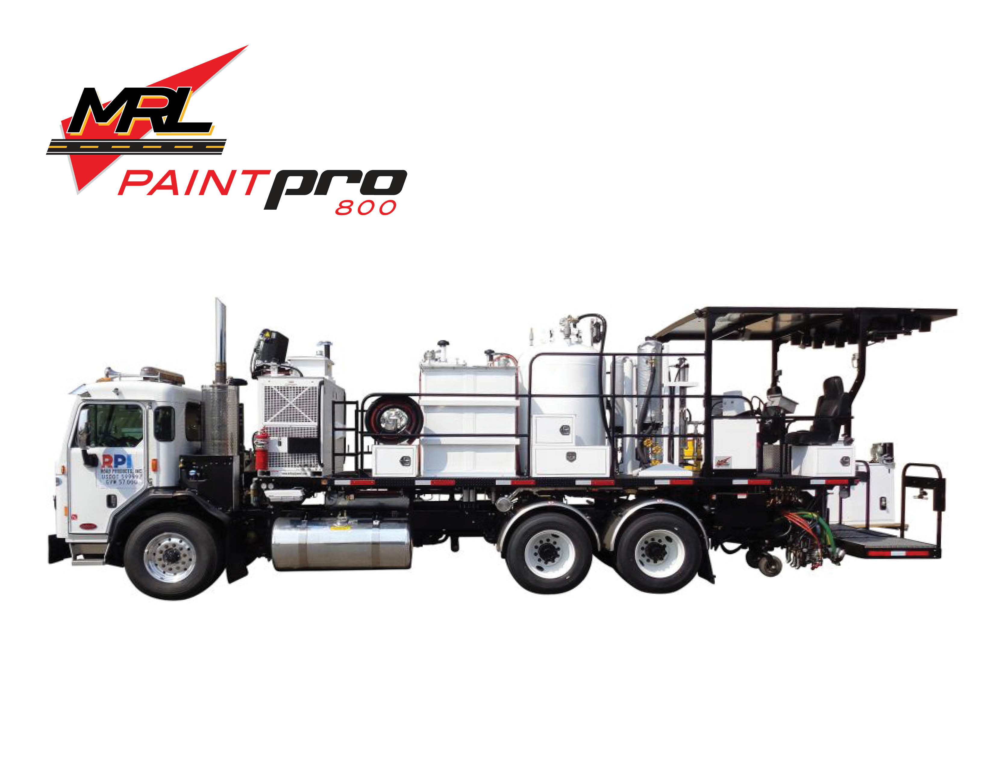 MRl Paint Pro