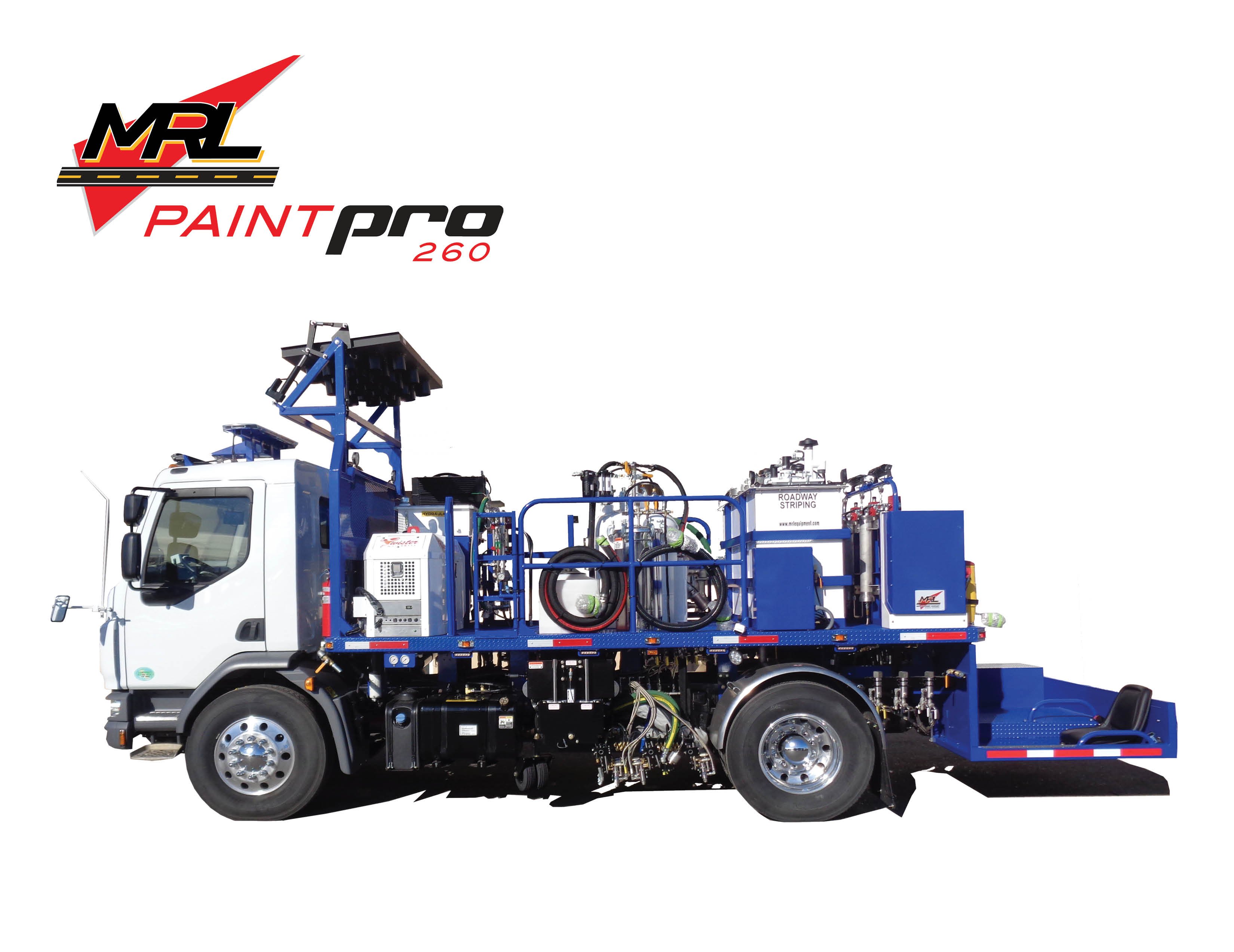 MRL Paint Pro