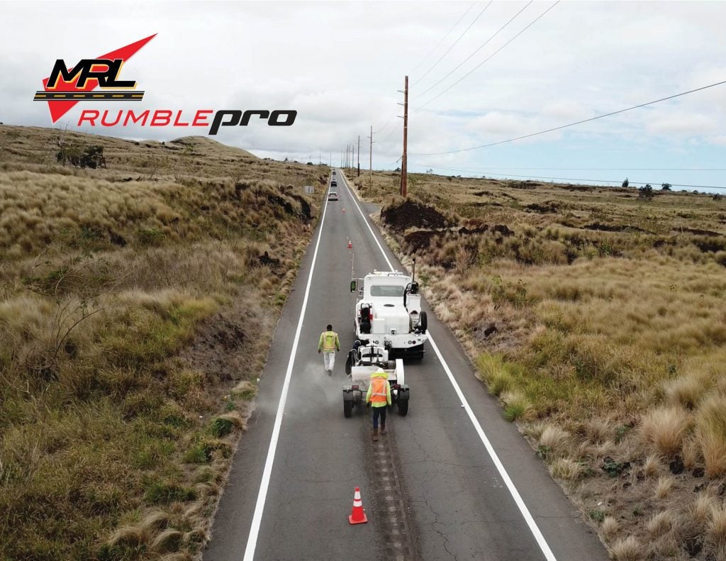 Rumble Pro Hawaii