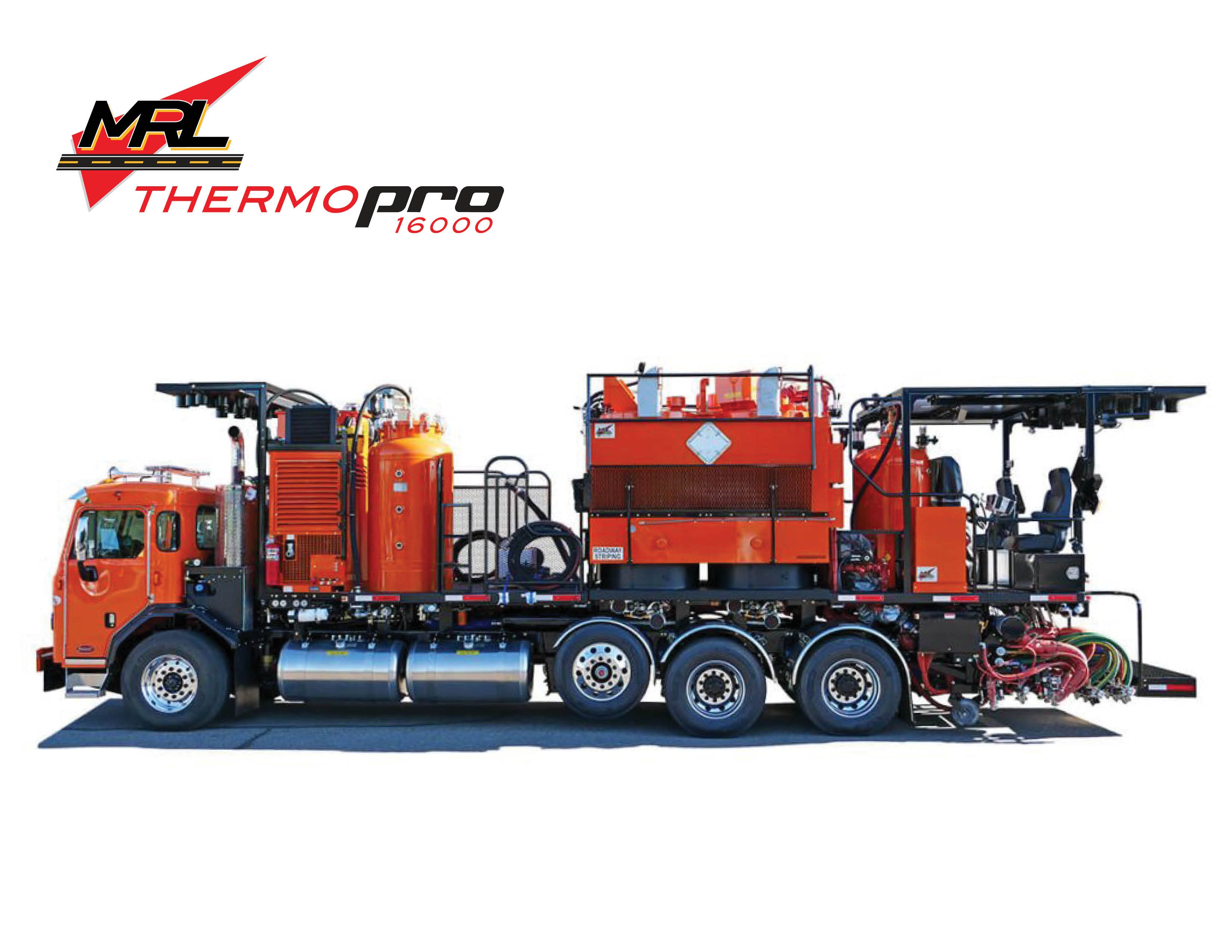 Thermo Pro