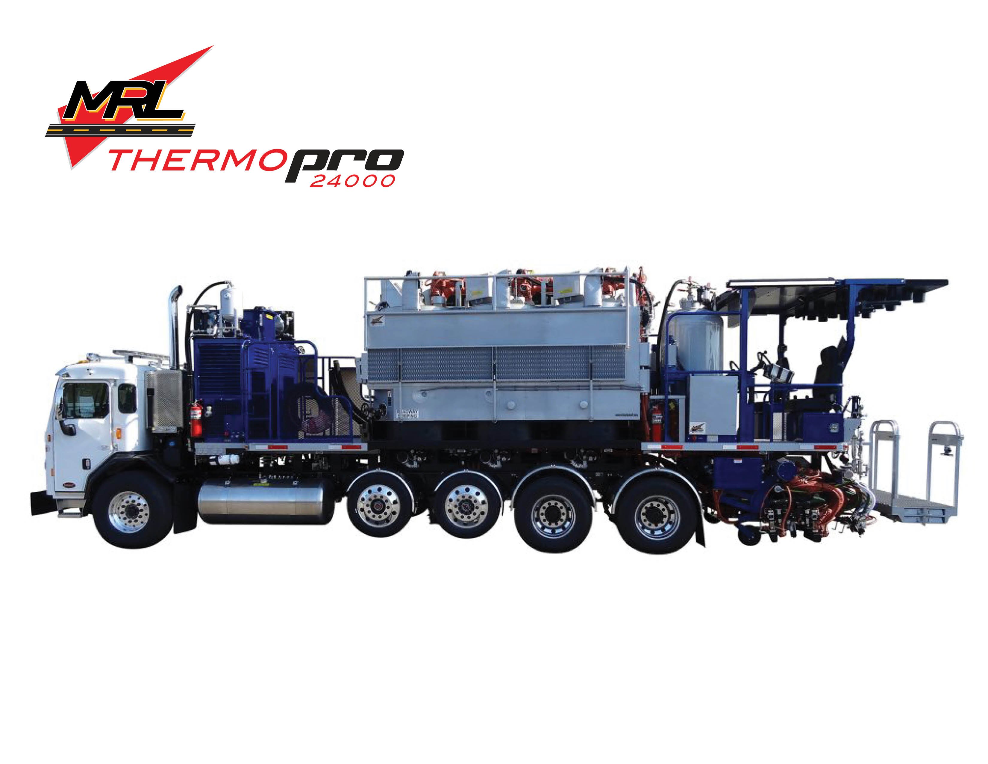 Thermo Pro