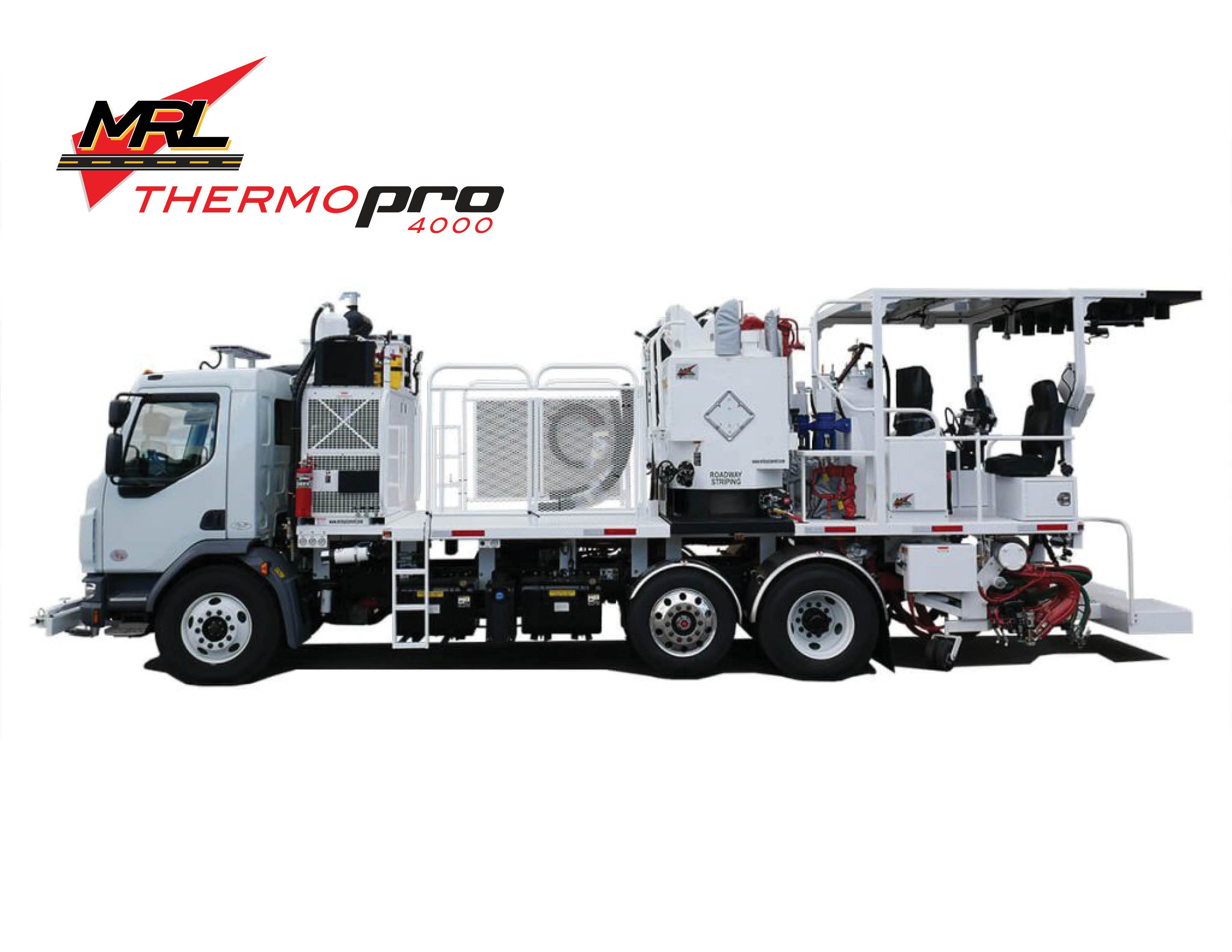 Thermo Pro