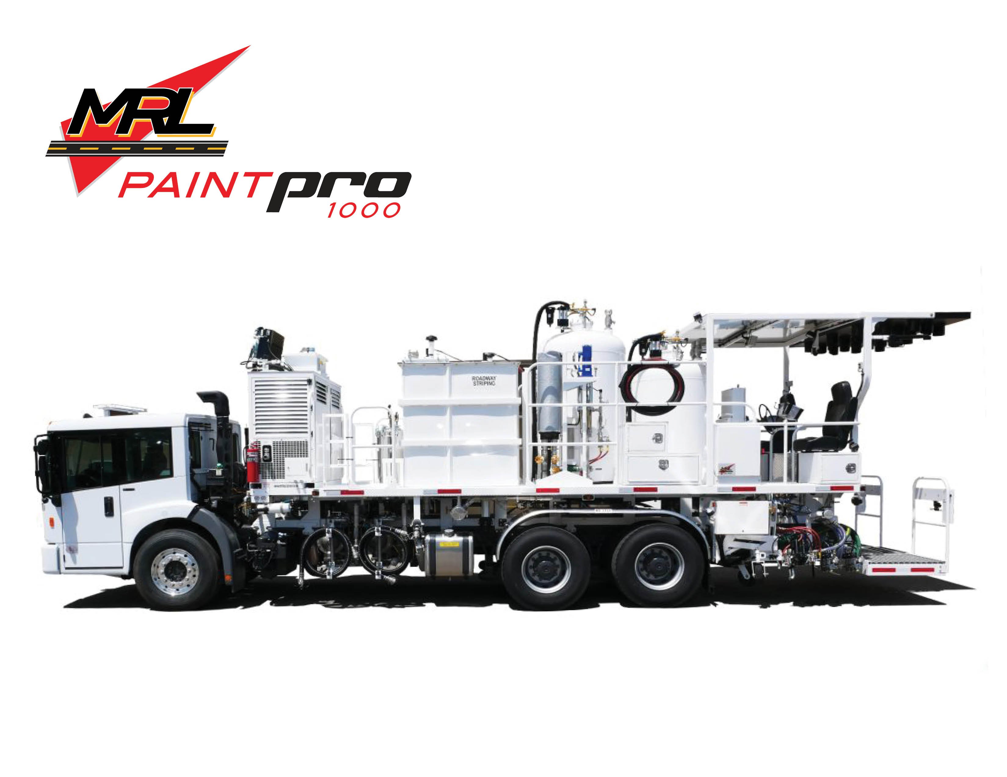 MRl Paint Pro