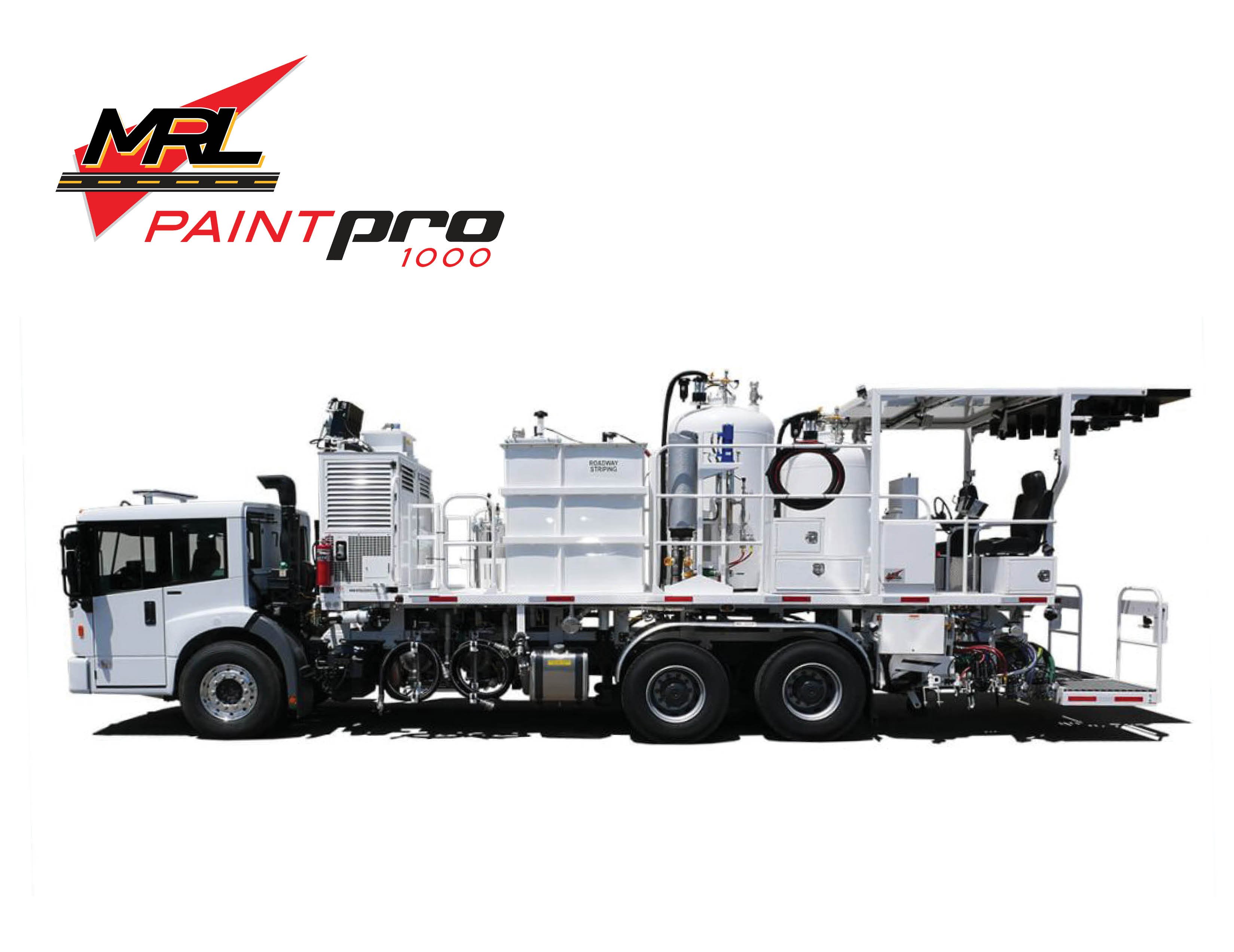 MRl Paint Pro