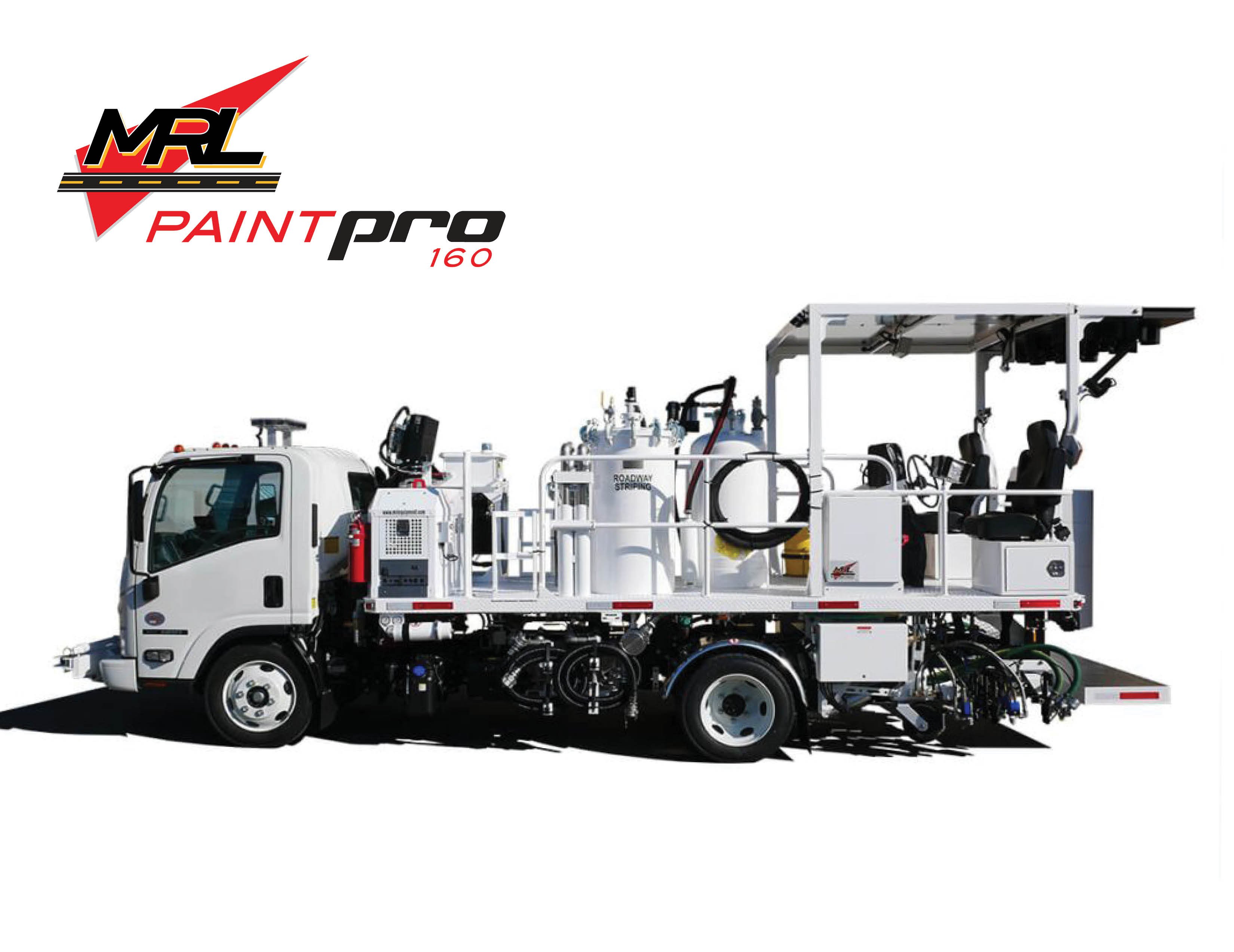 MRL Paint Pro