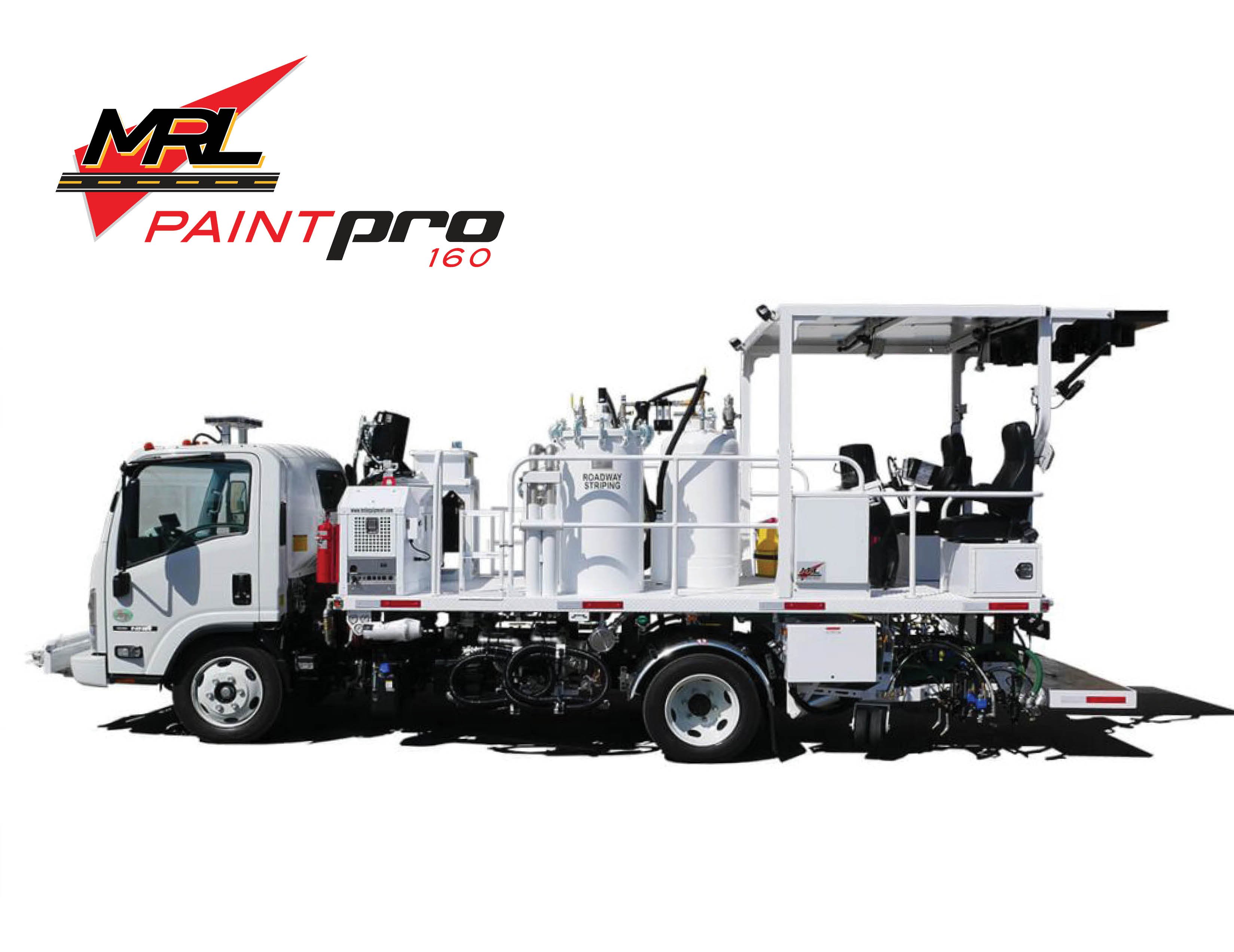 MRL Paint Pro