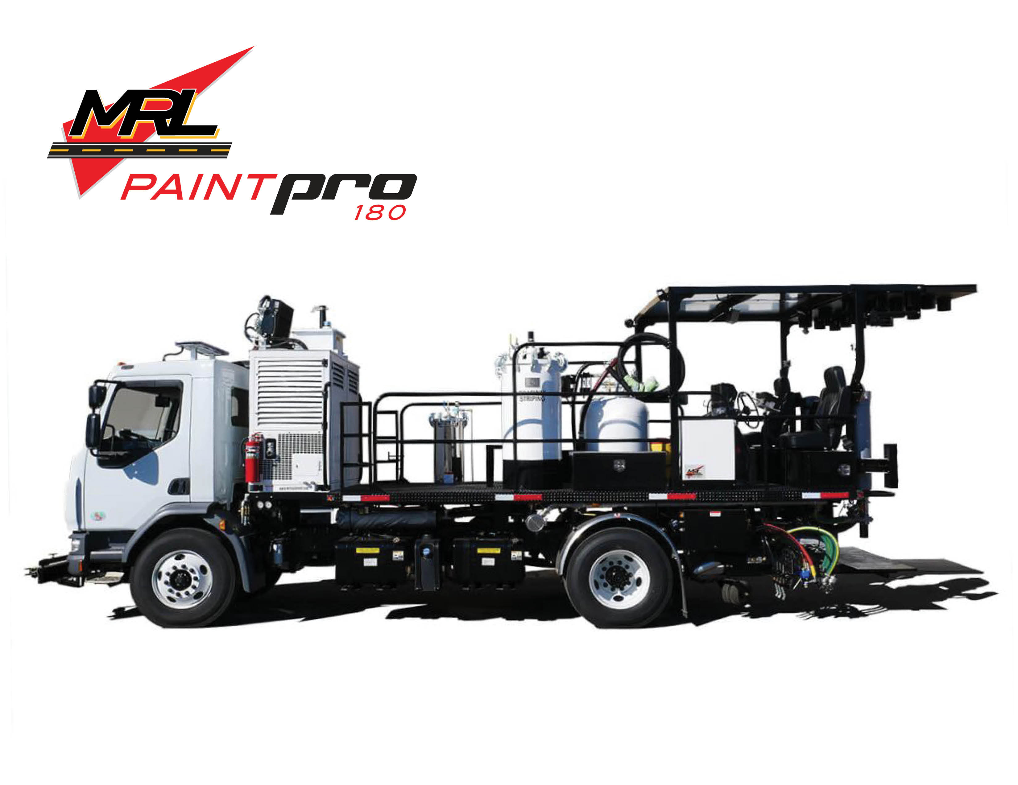 MRL Paint Pro