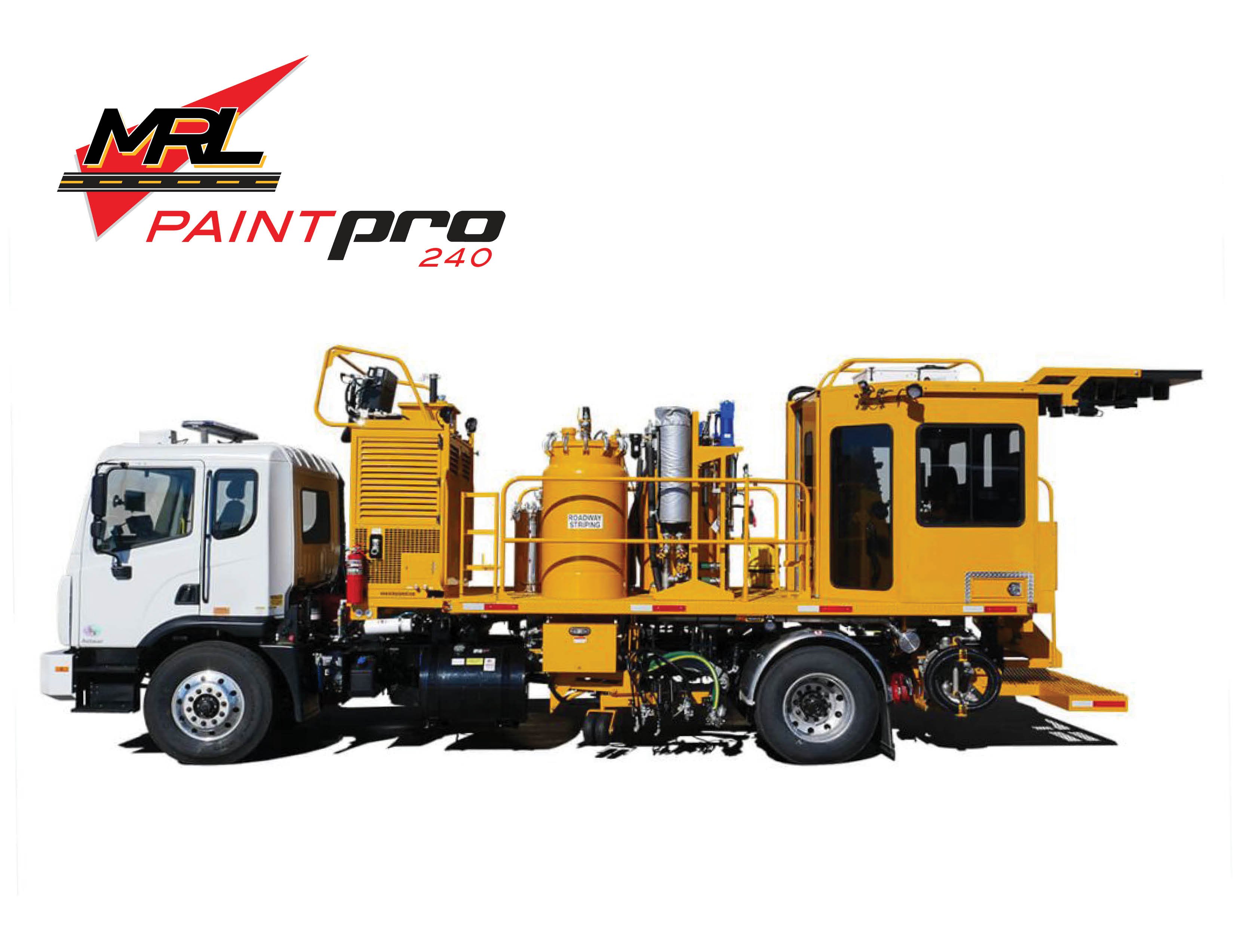 MRl Paint Pro