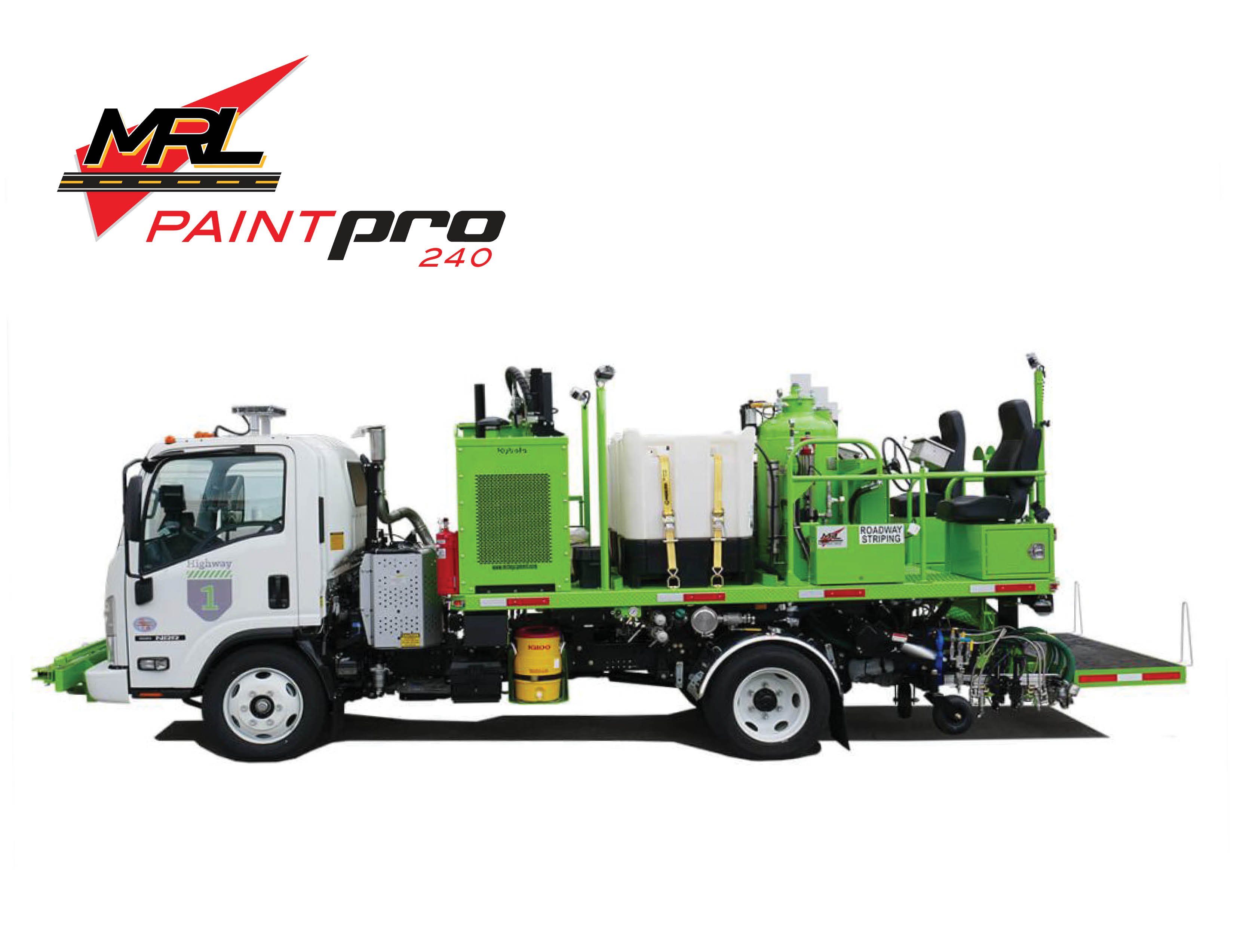 MRl Paint Pro