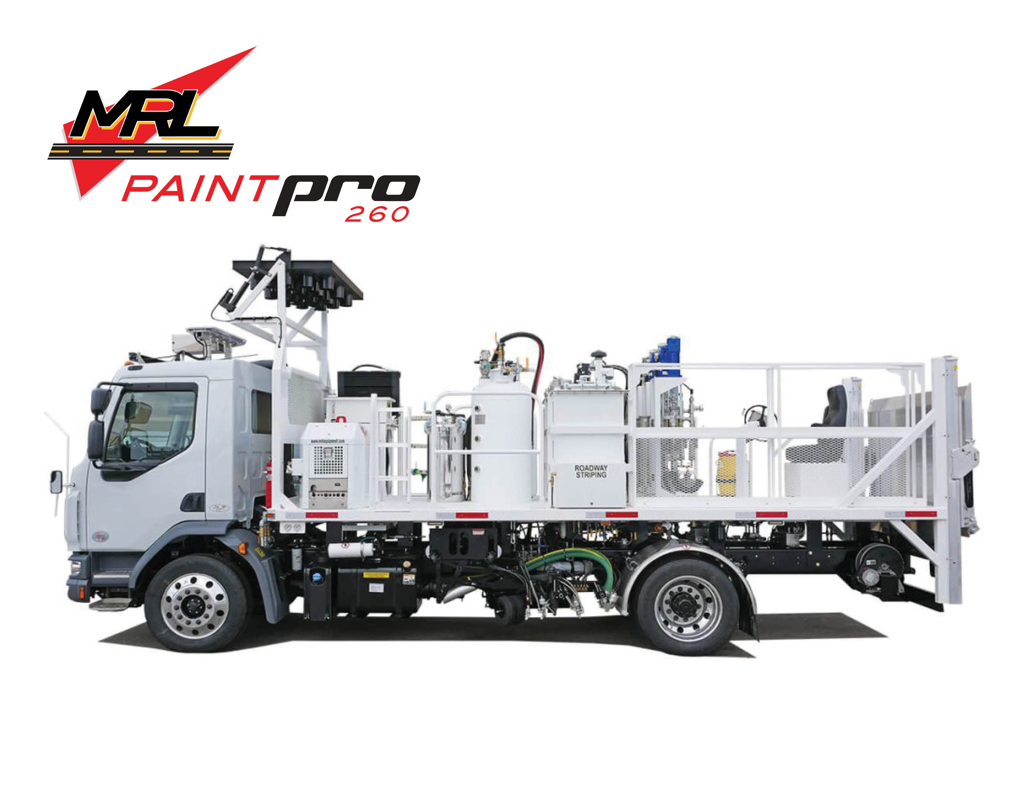 MRl Paint Pro