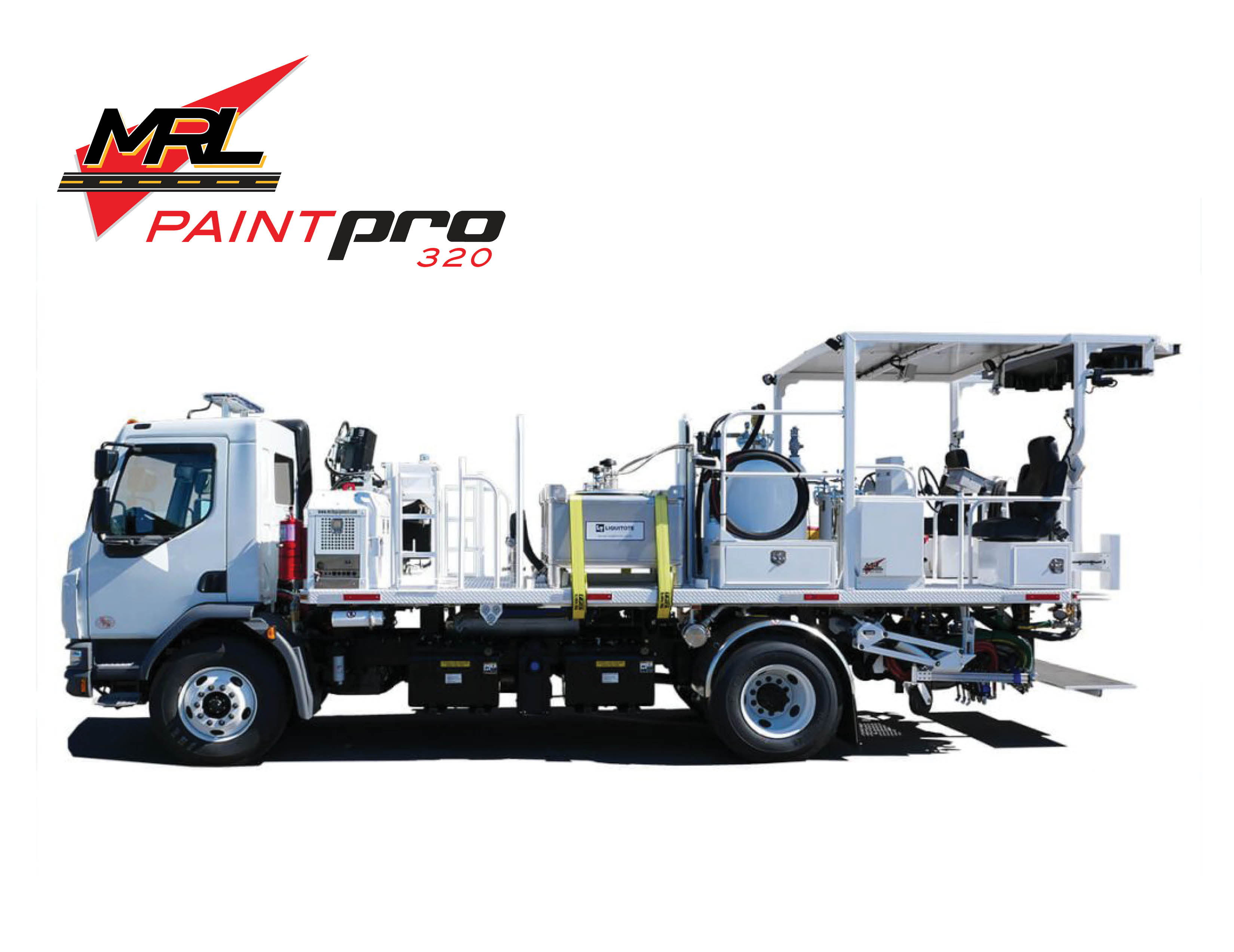 MRl Paint Pro