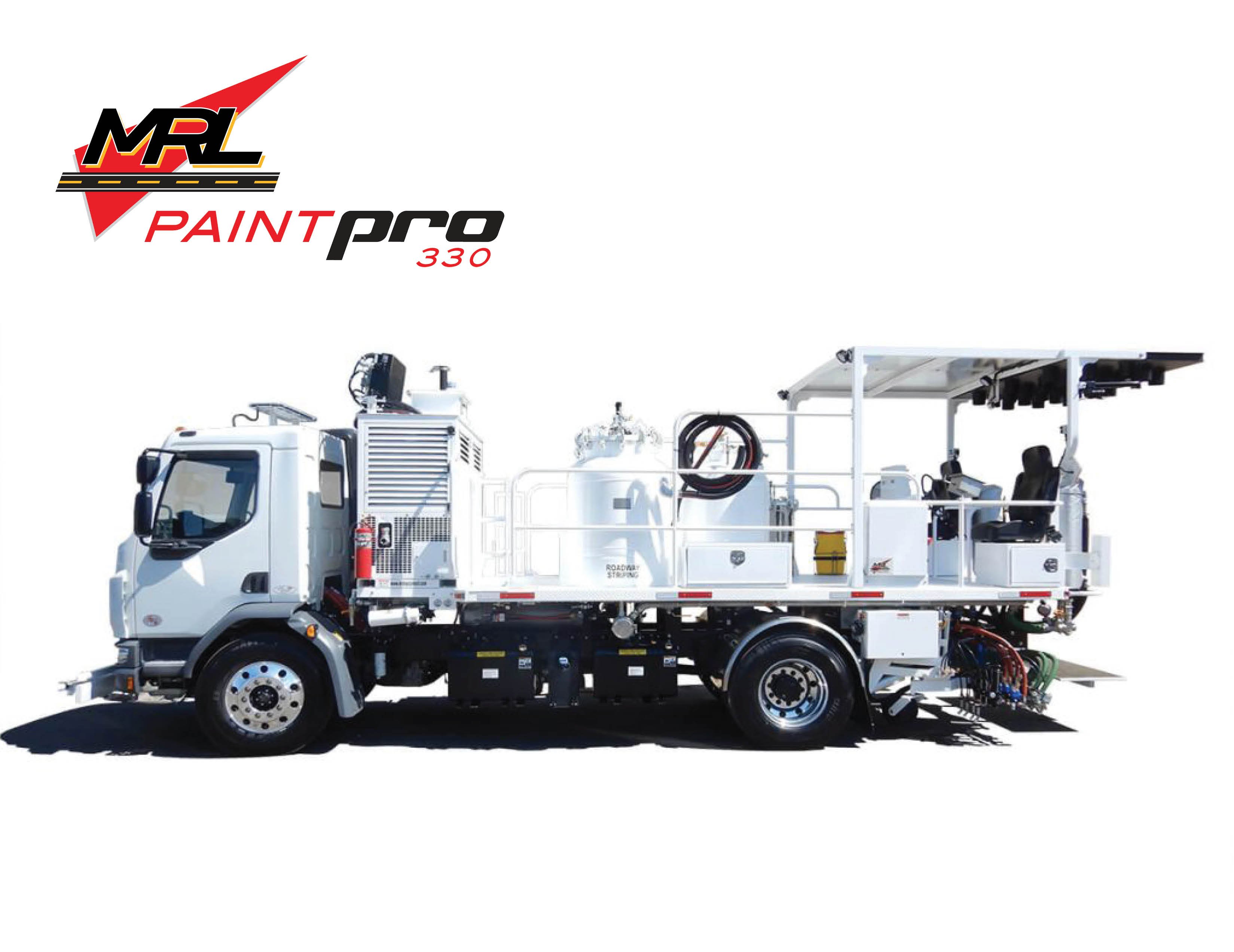 MRl Paint Pro