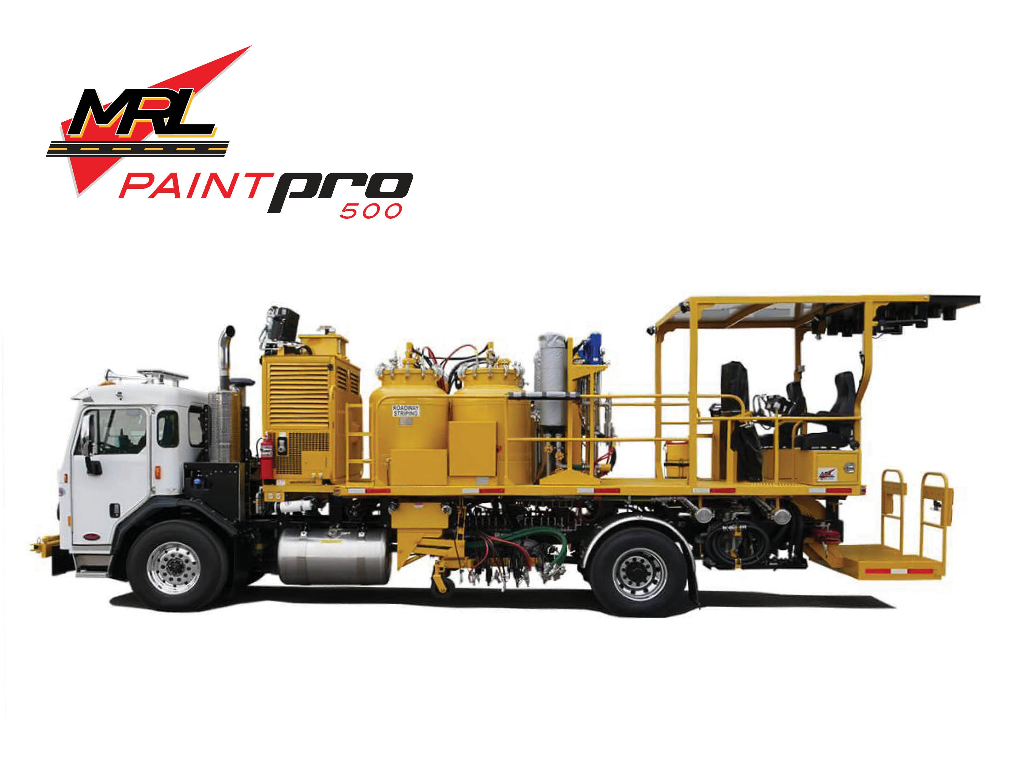 MRl Paint Pro