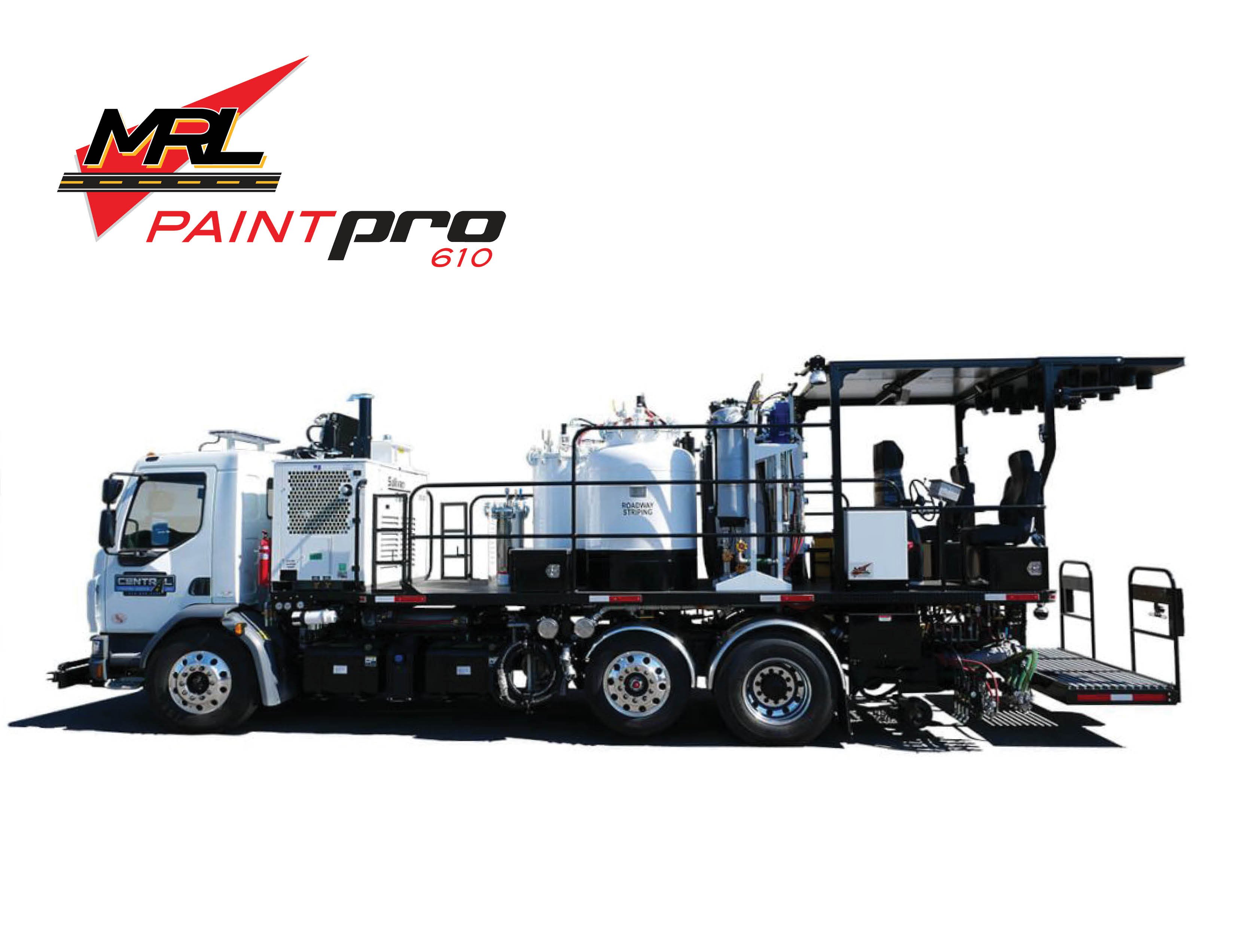 MRl Paint Pro