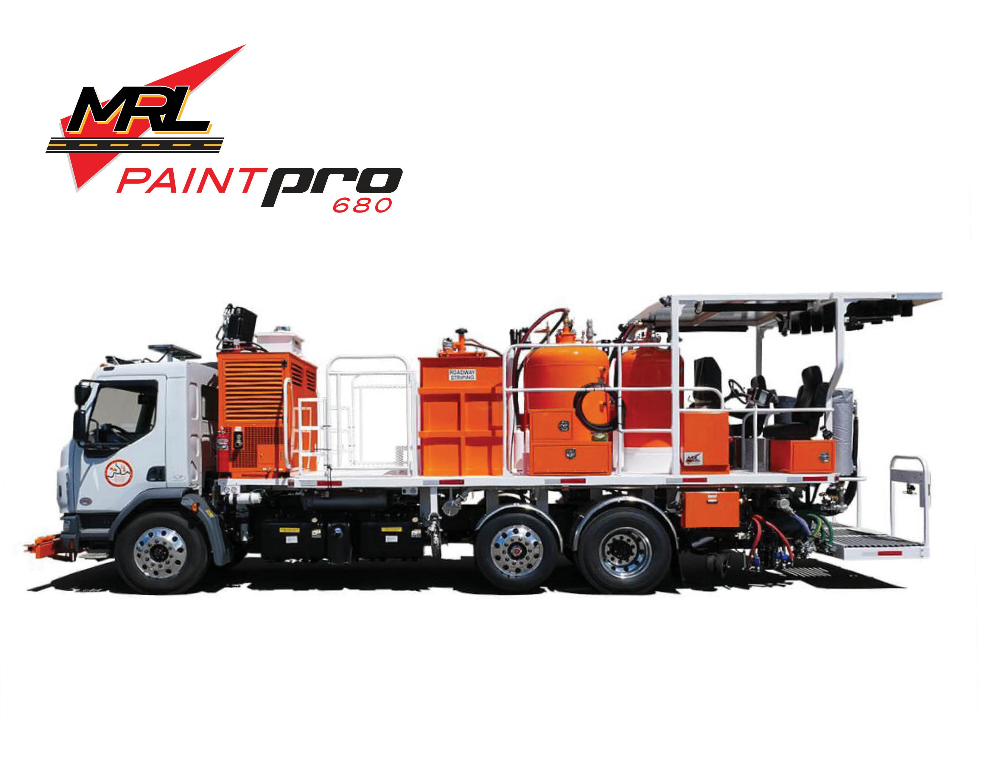 MRl Paint Pro