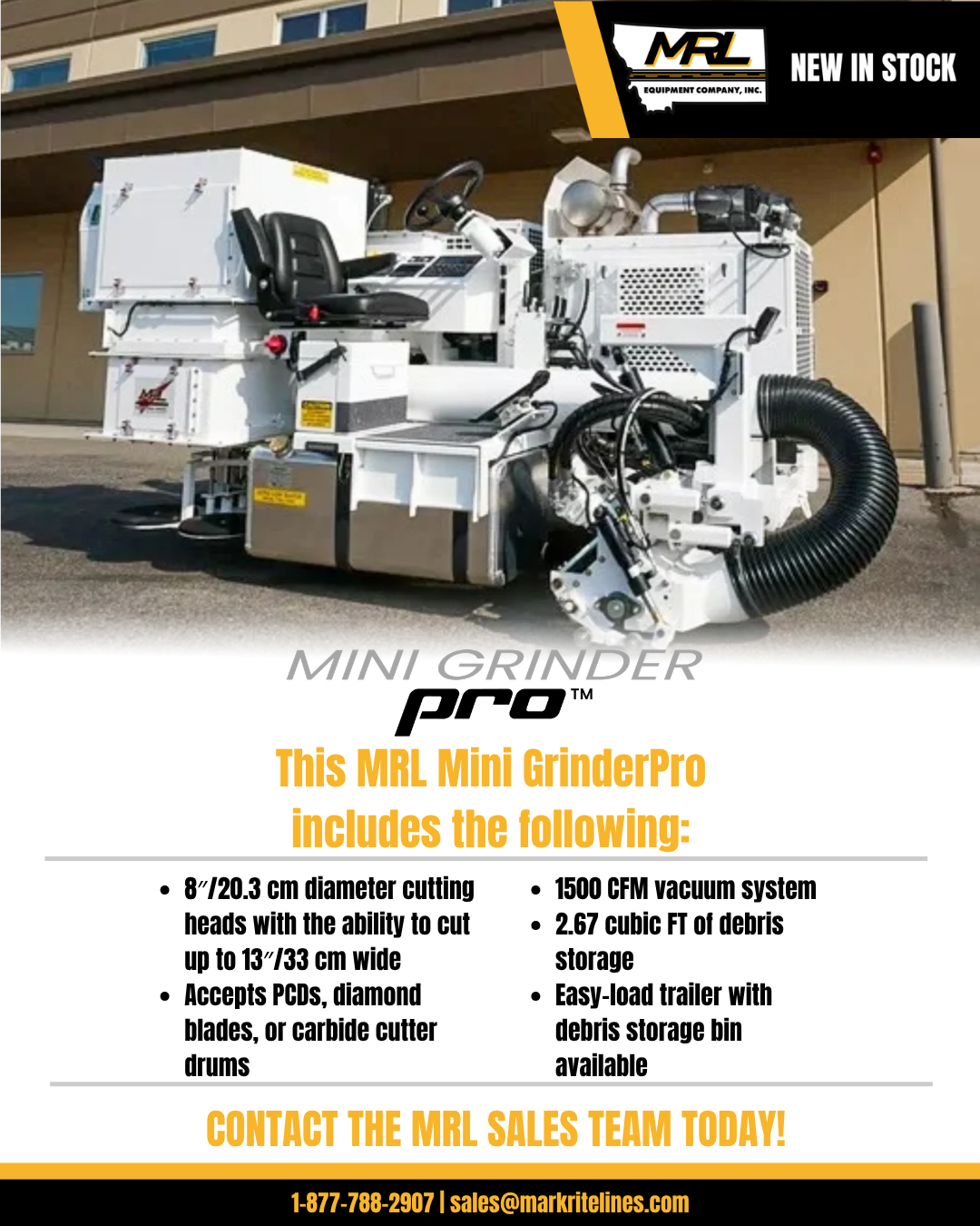 Mini GrinderPro