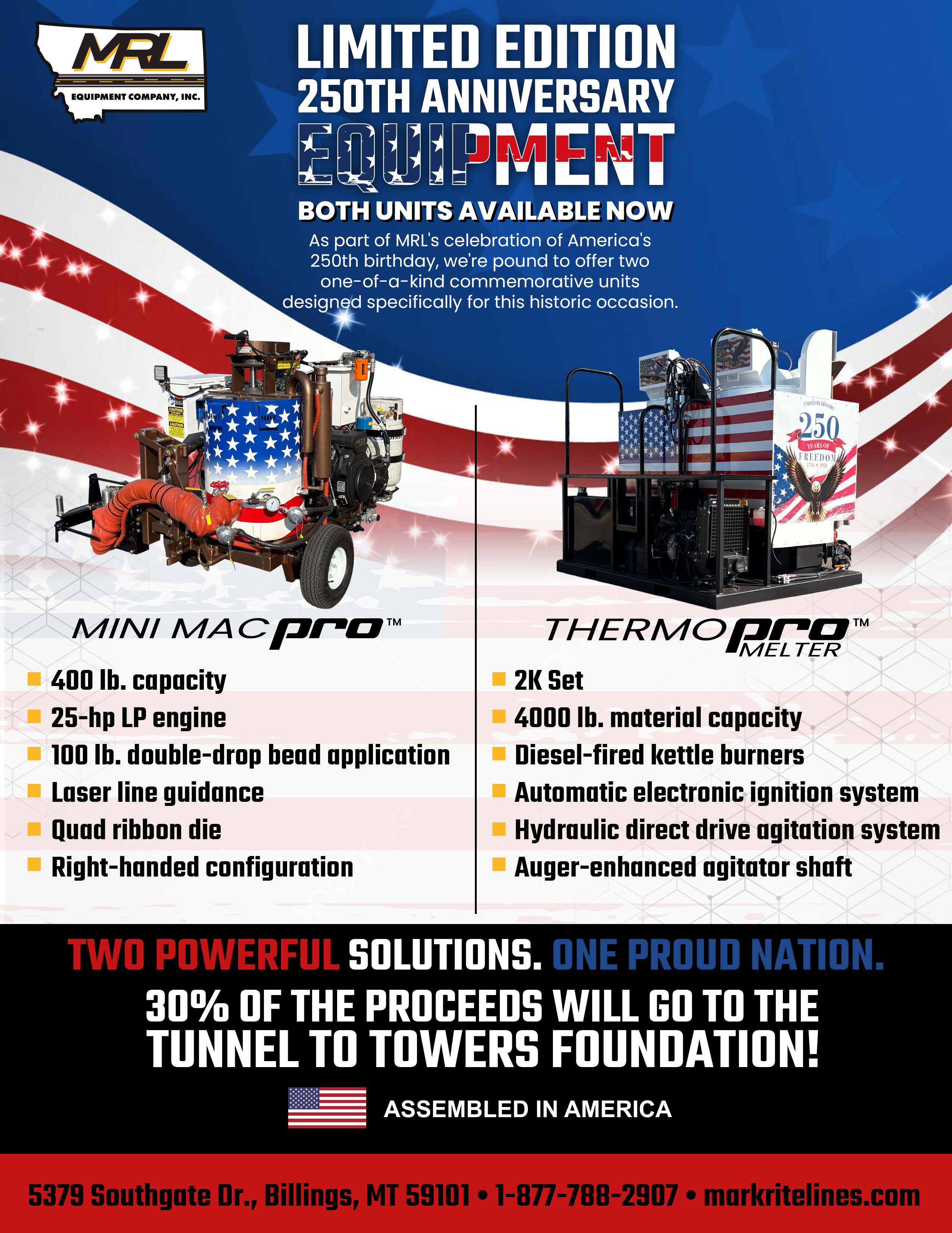 MRL America Flyer_V6