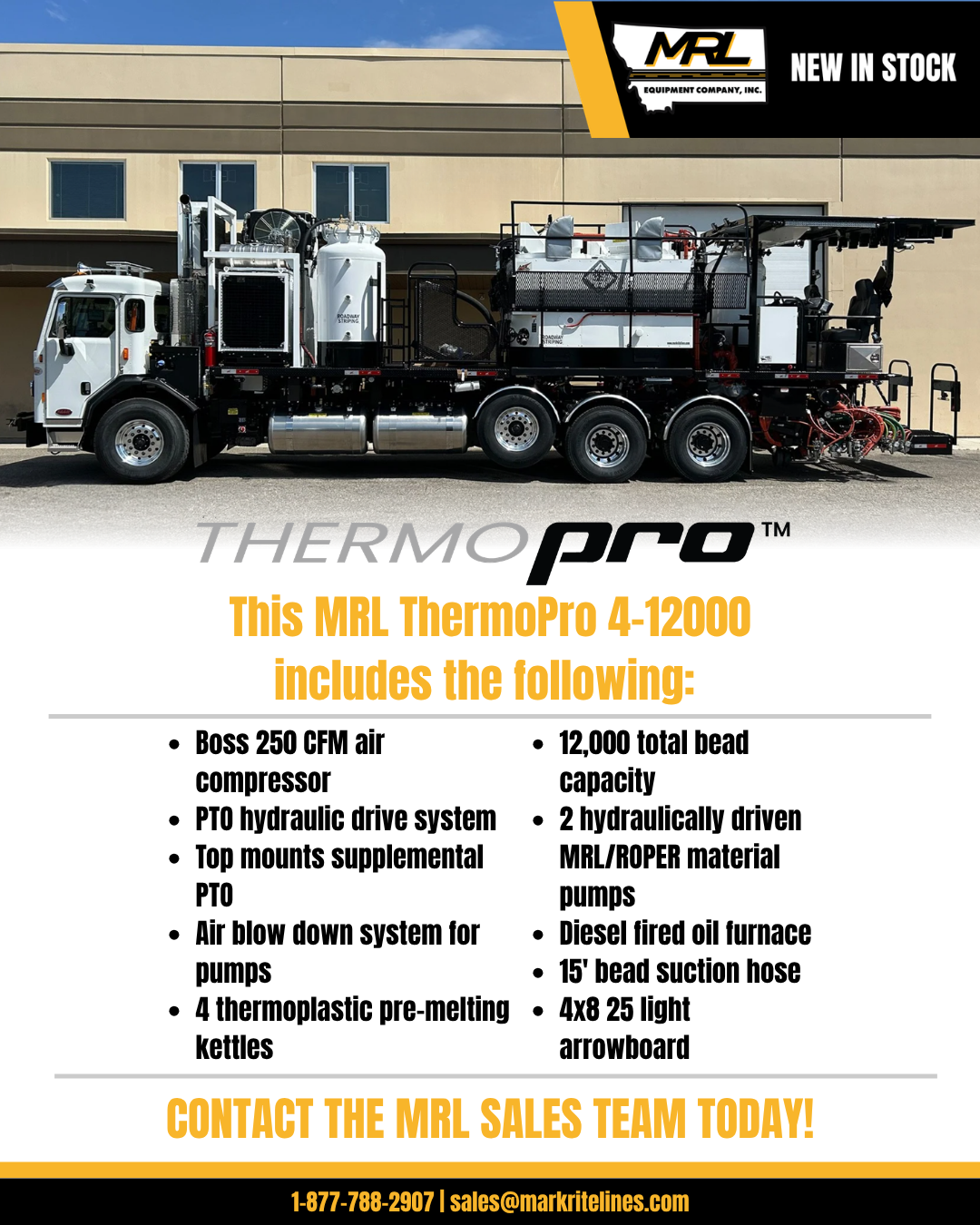 ThermoPro 4-12000