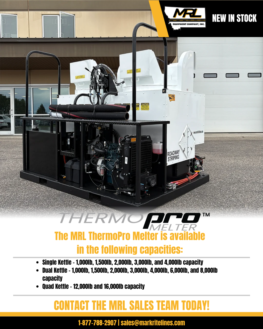 ThermoPro Melter