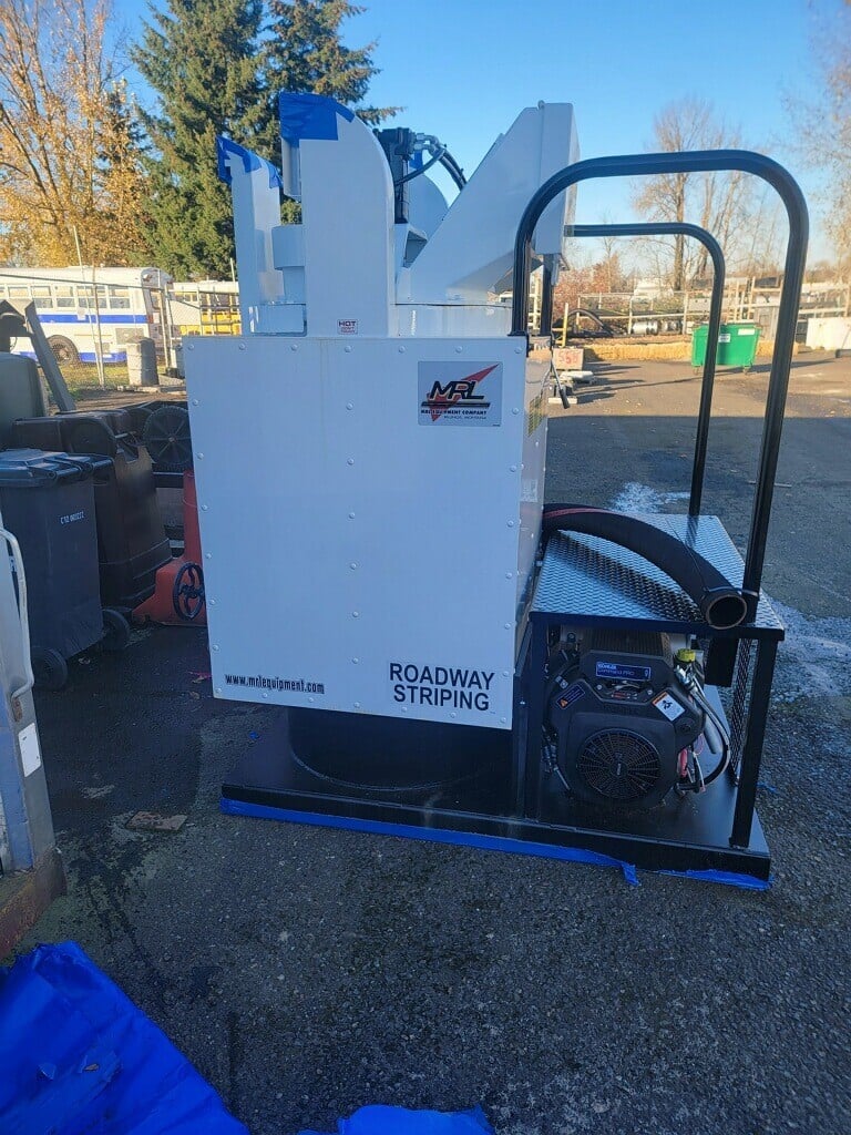 single melter hillsboro